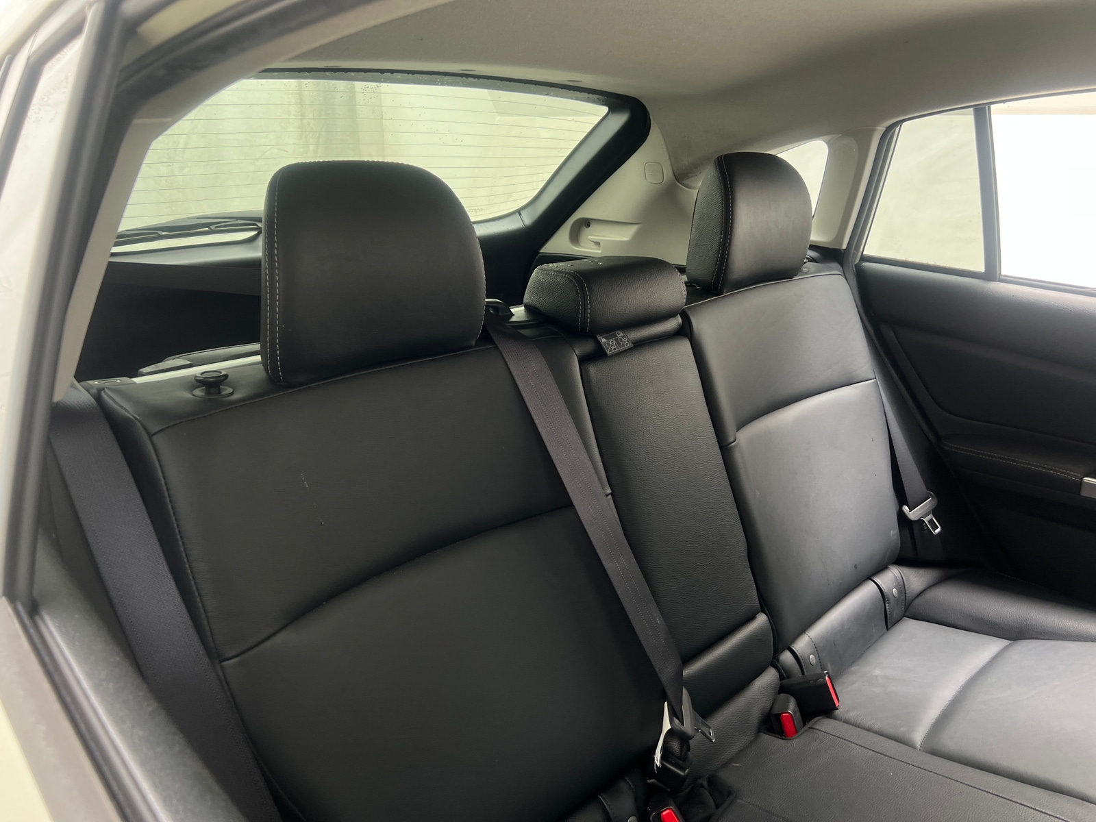 Thumbnail: 2015 Subaru XV Crosstrek - 5