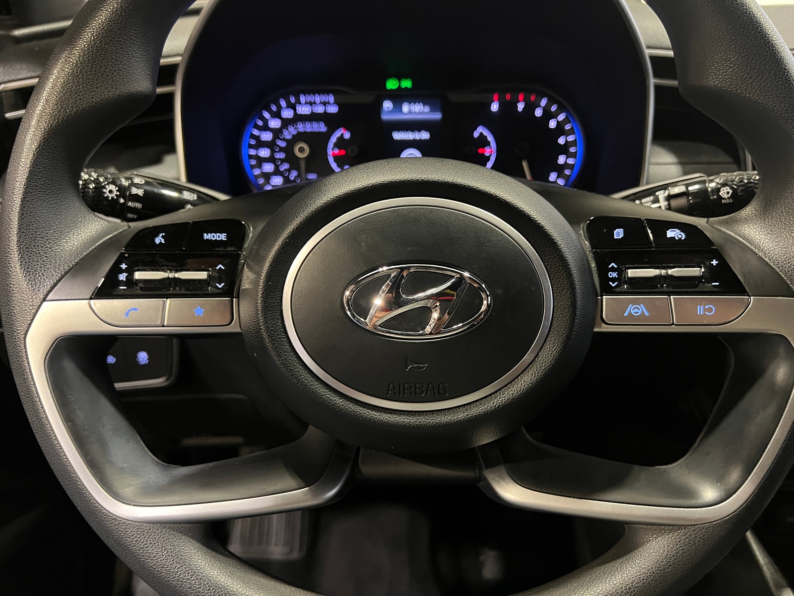 Thumbnail: 2022 Hyundai Santa Cruz - 5
