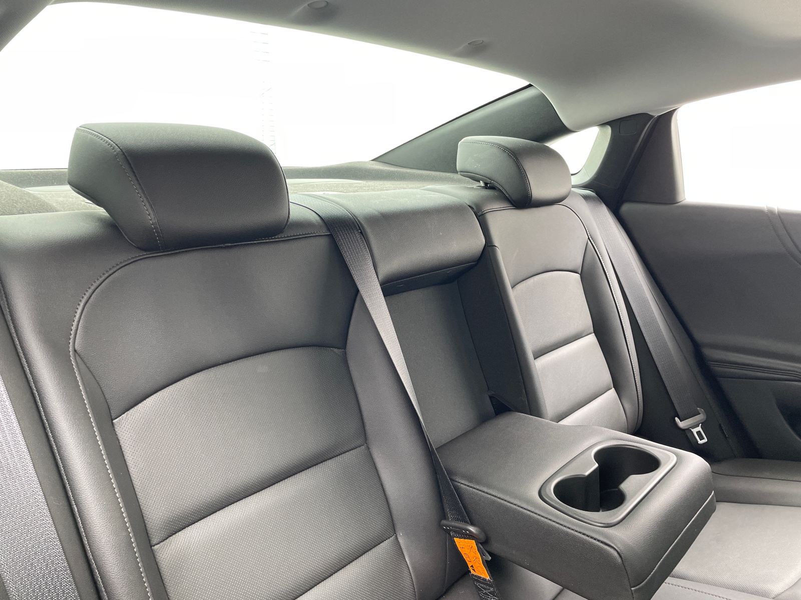 Thumbnail: 2019 Chevrolet Malibu - 5