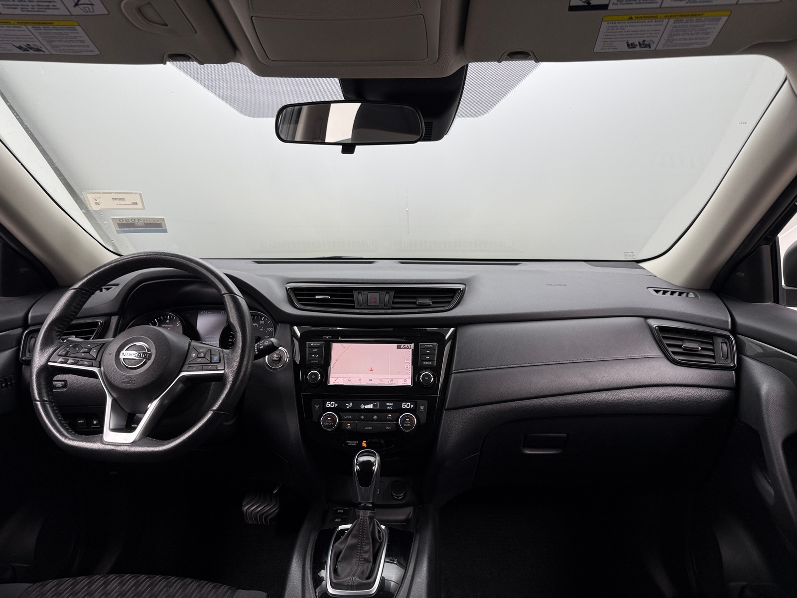 Thumbnail: 2019 Nissan Rogue - 3