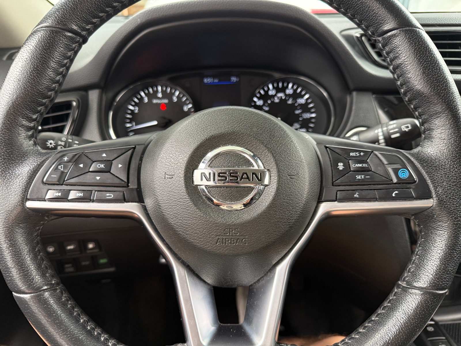 Thumbnail: 2019 Nissan Rogue - 5