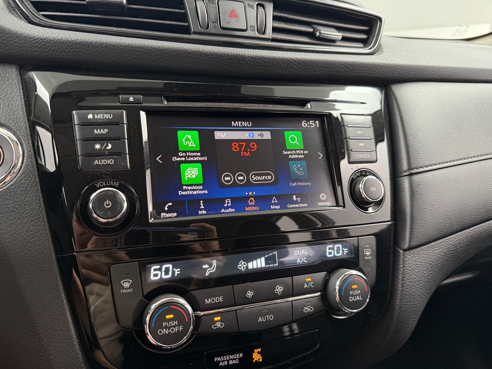 Thumbnail: 2019 Nissan Rogue - 4