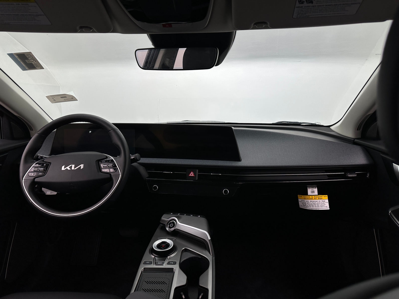 Thumbnail: 2024 Kia EV6 - 3