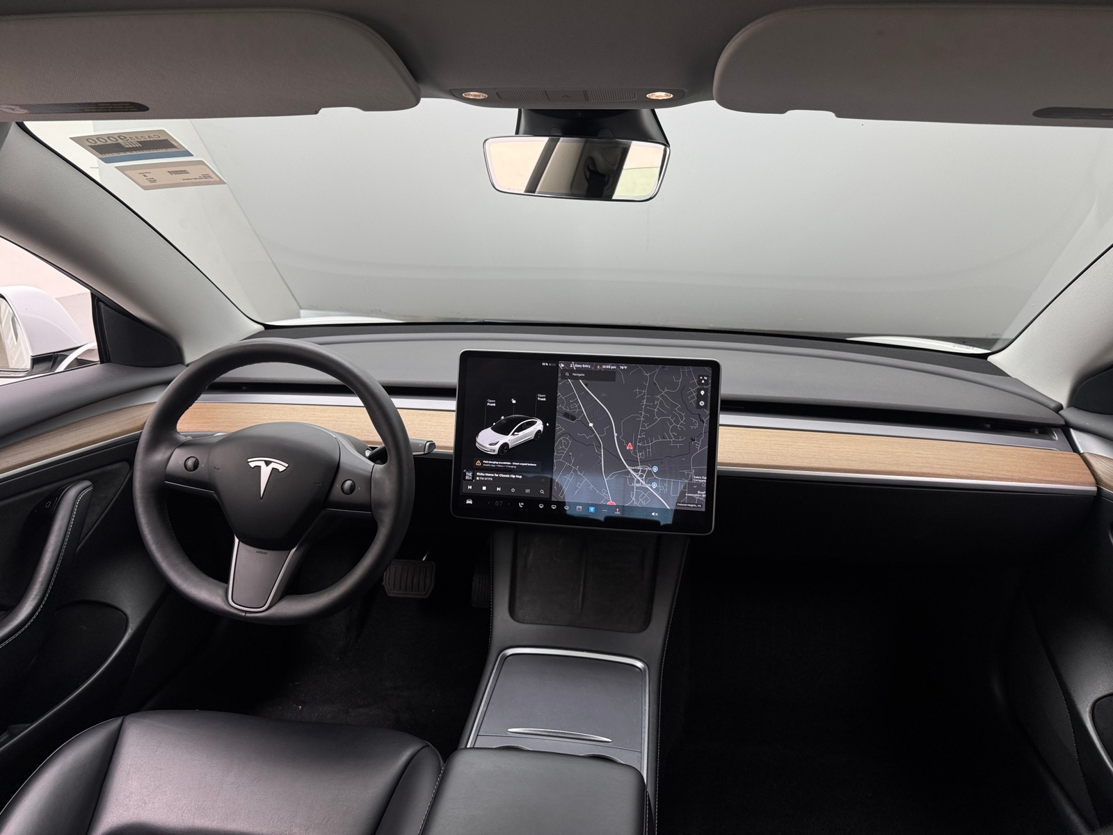 Thumbnail: 2022 Tesla Model 3 - 2