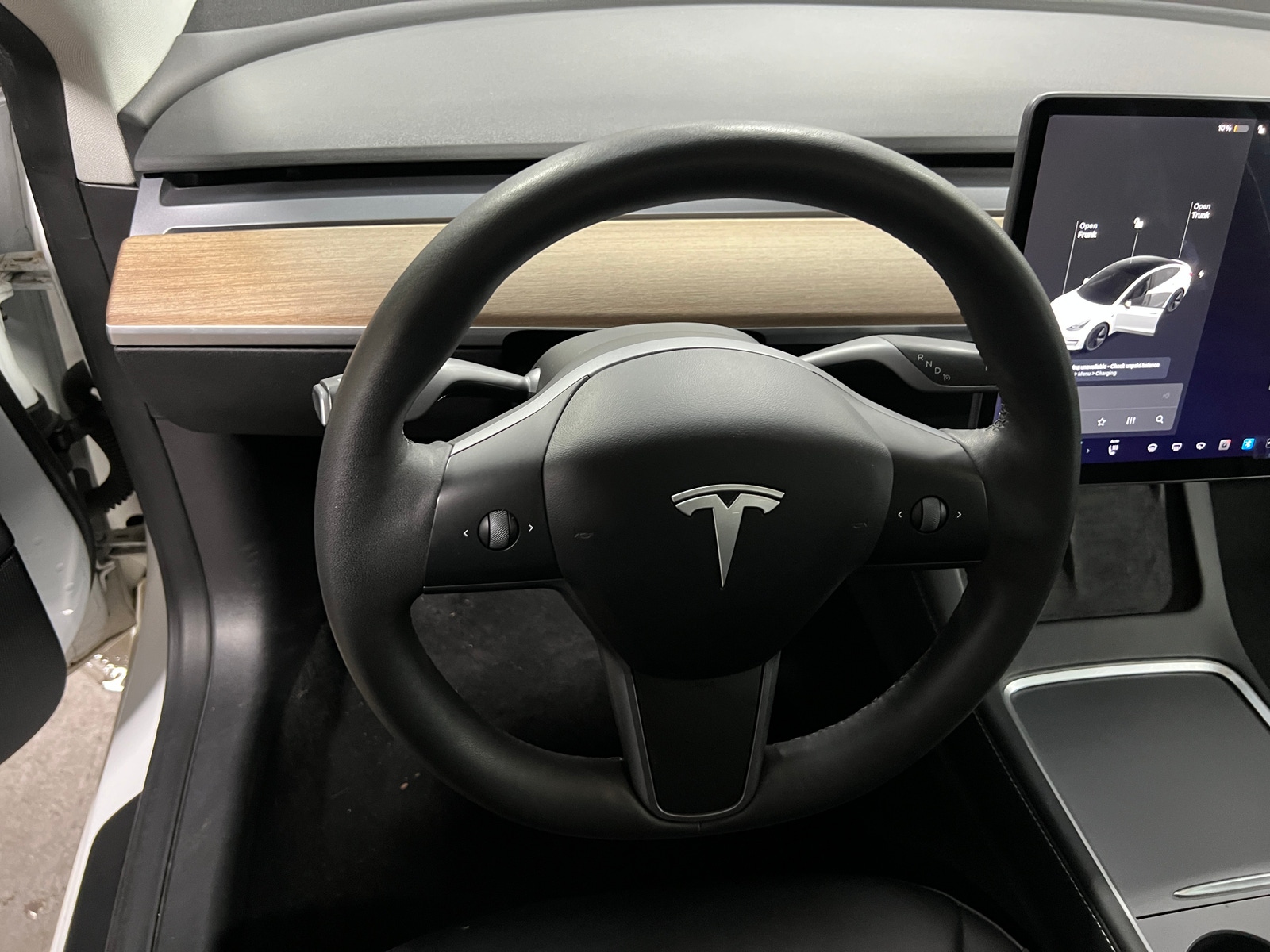 Thumbnail: 2022 Tesla Model 3 - 3