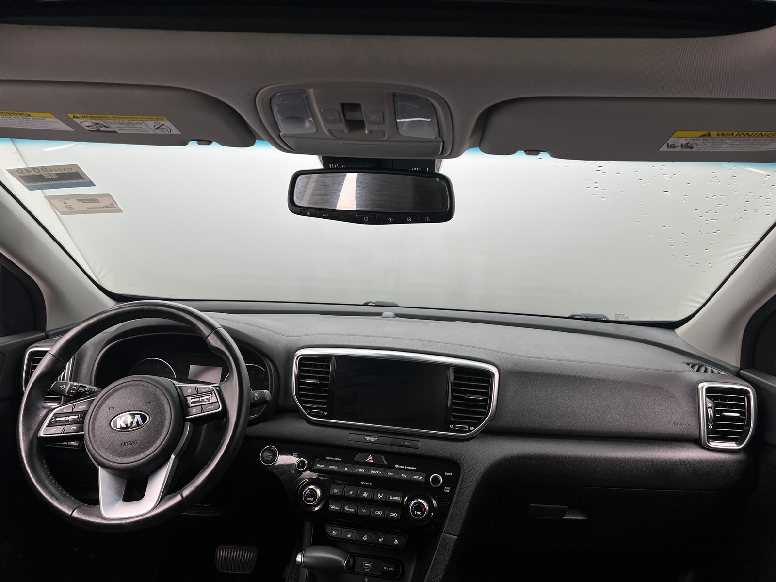 Thumbnail: 2022 Kia Sportage - 2