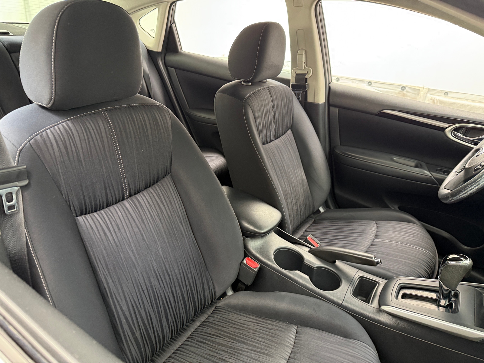 Thumbnail: 2017 Nissan Sentra - 2