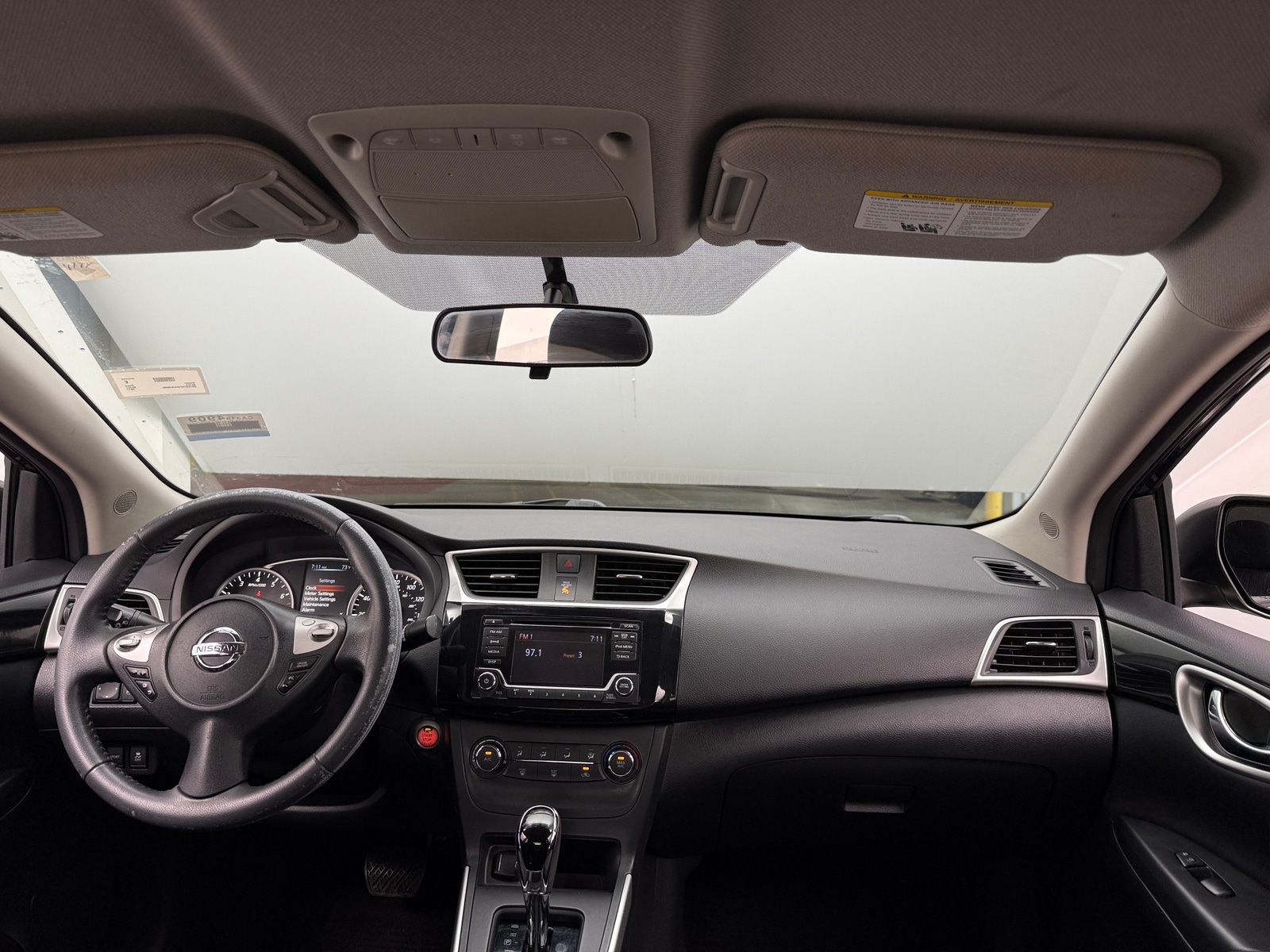 Thumbnail: 2017 Nissan Sentra - 3