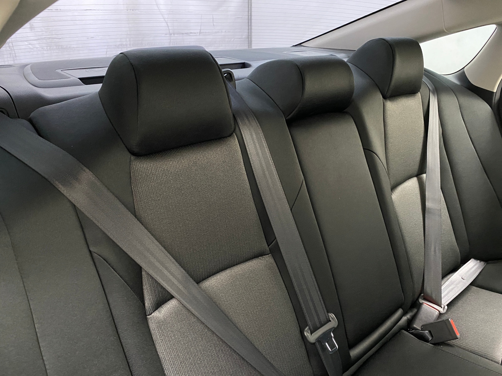 Thumbnail: 2021 Honda Accord - 6