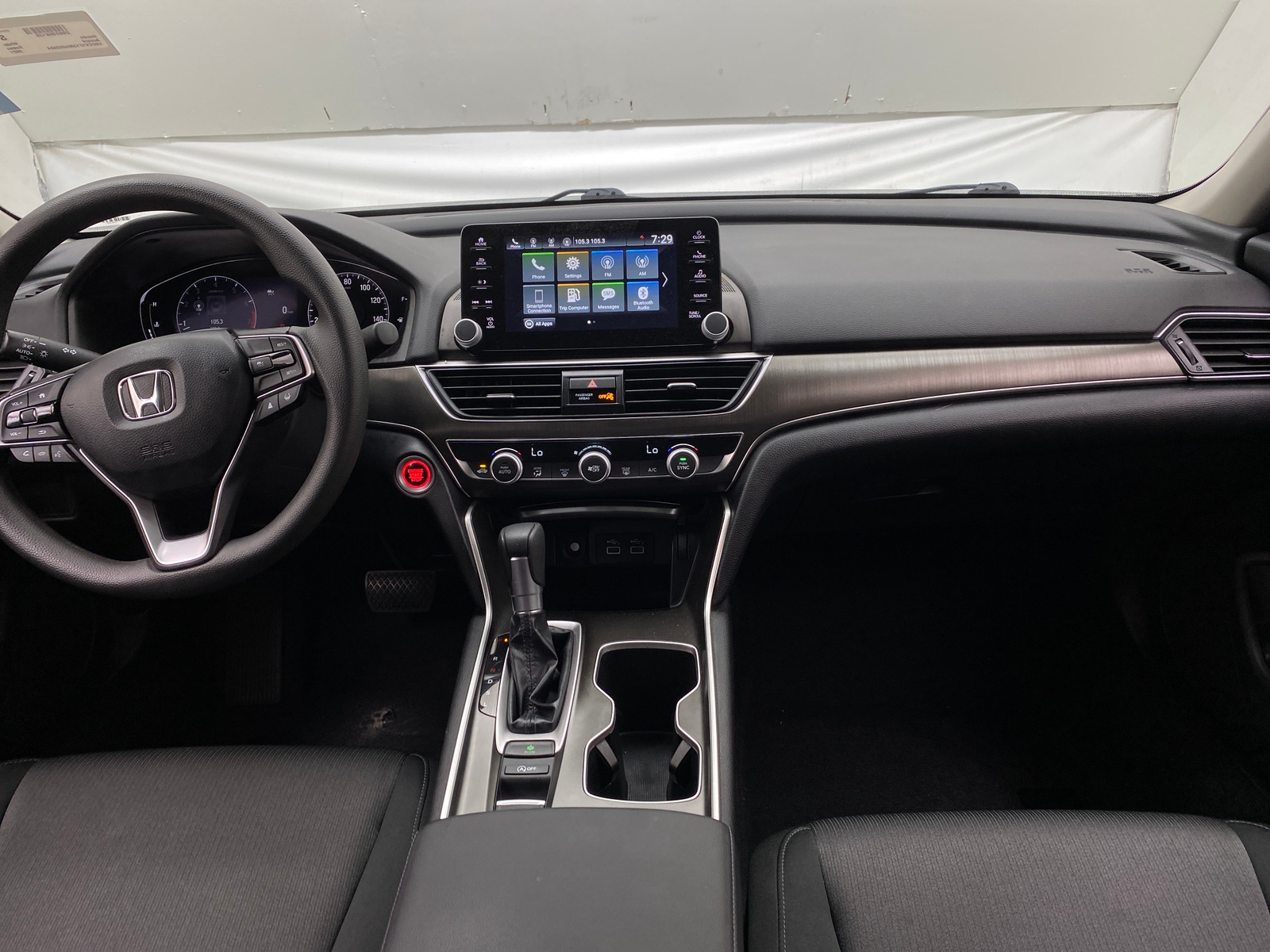 Thumbnail: 2021 Honda Accord - 3