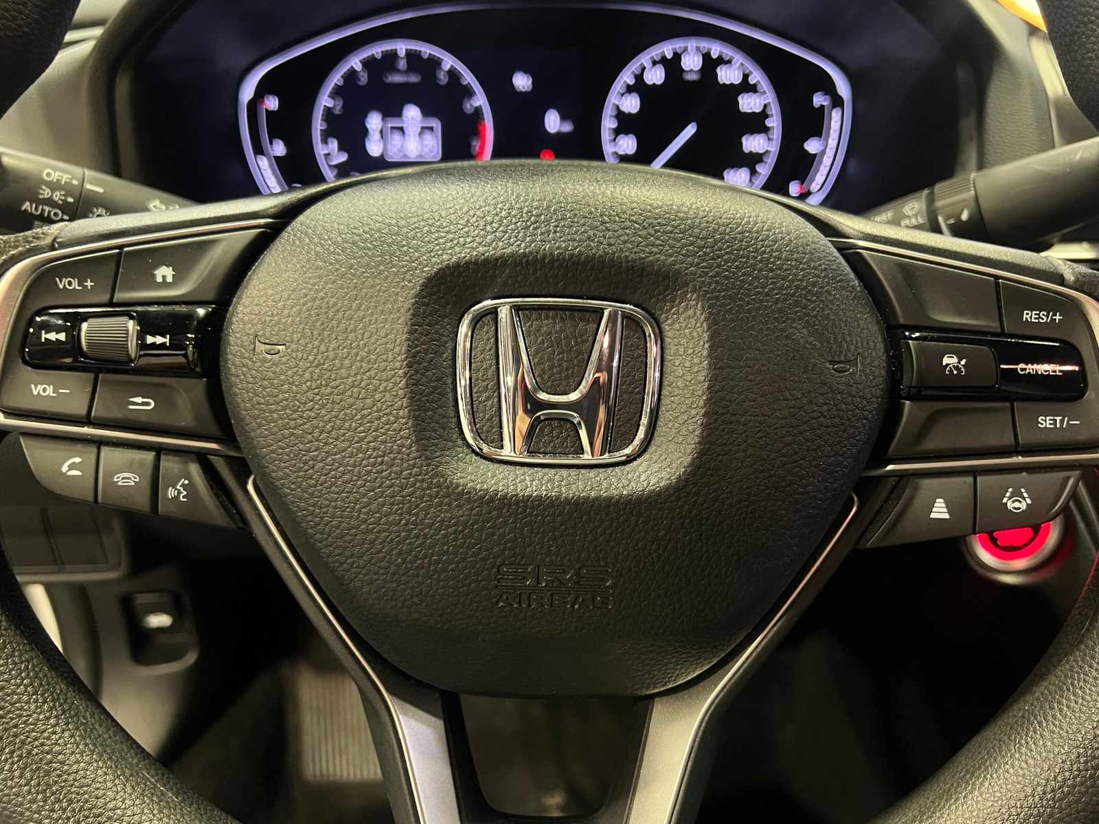 Thumbnail: 2021 Honda Accord - 5