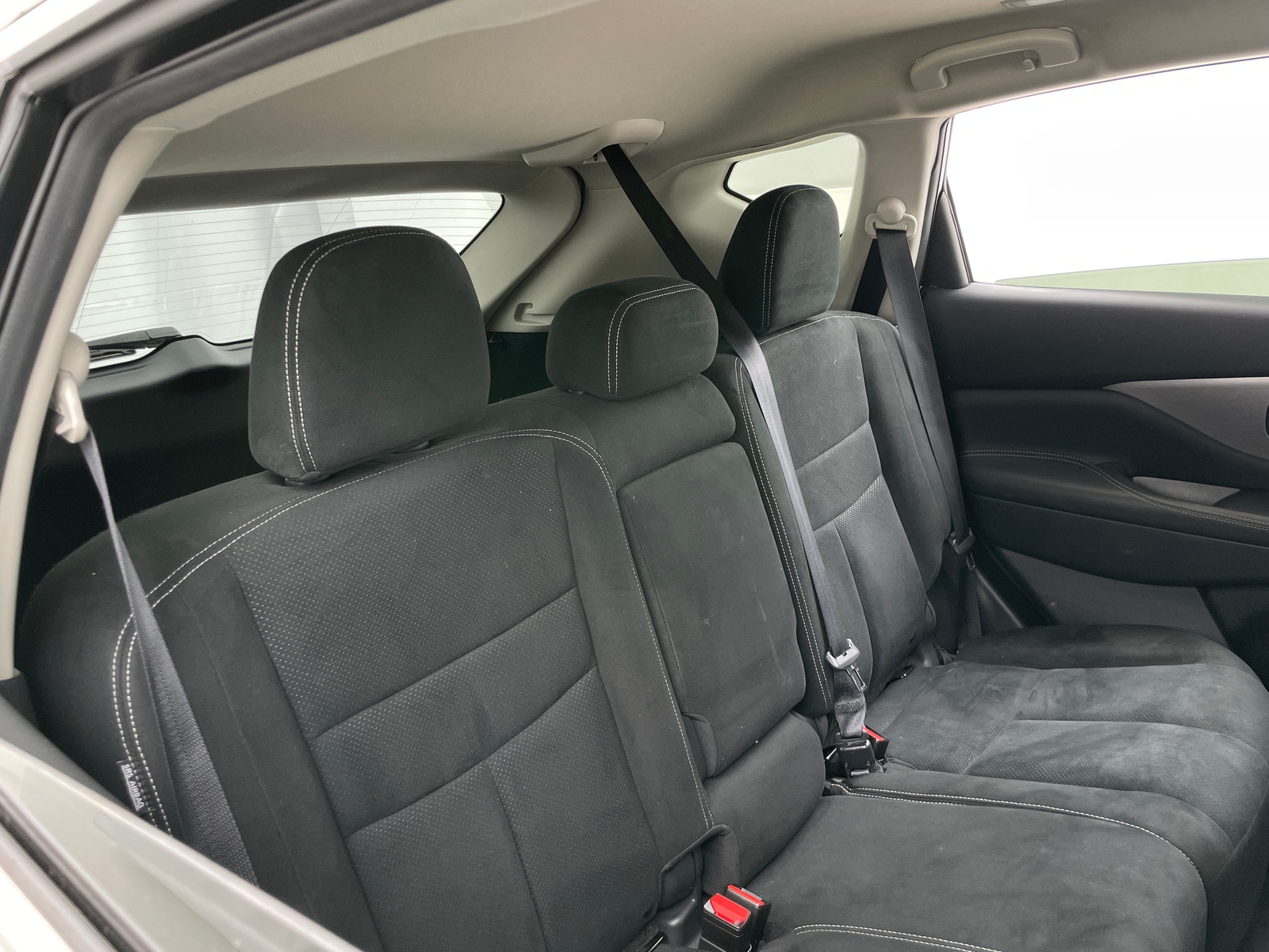 Thumbnail: 2020 Nissan Murano - 6