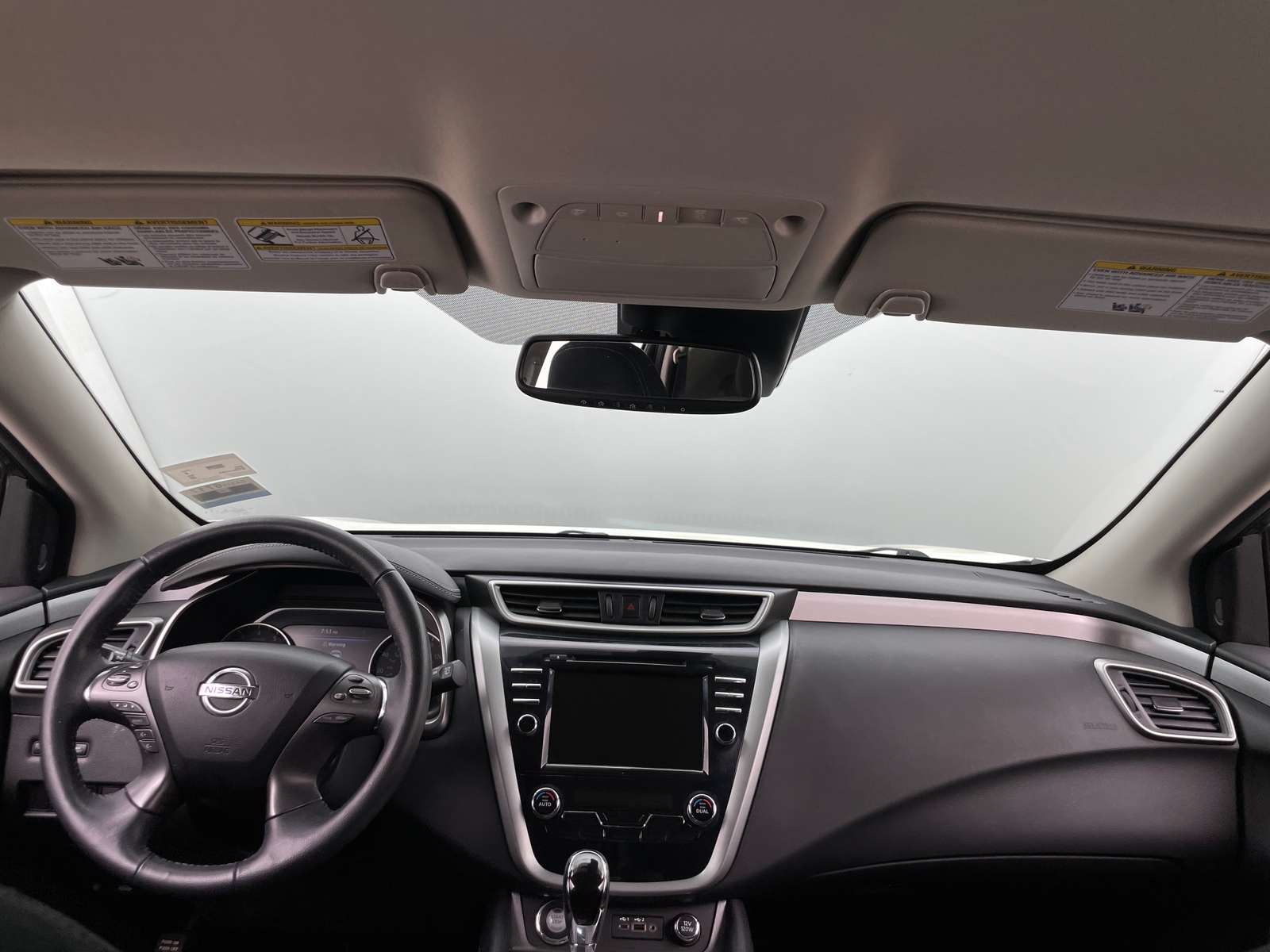 Thumbnail: 2020 Nissan Murano - 3