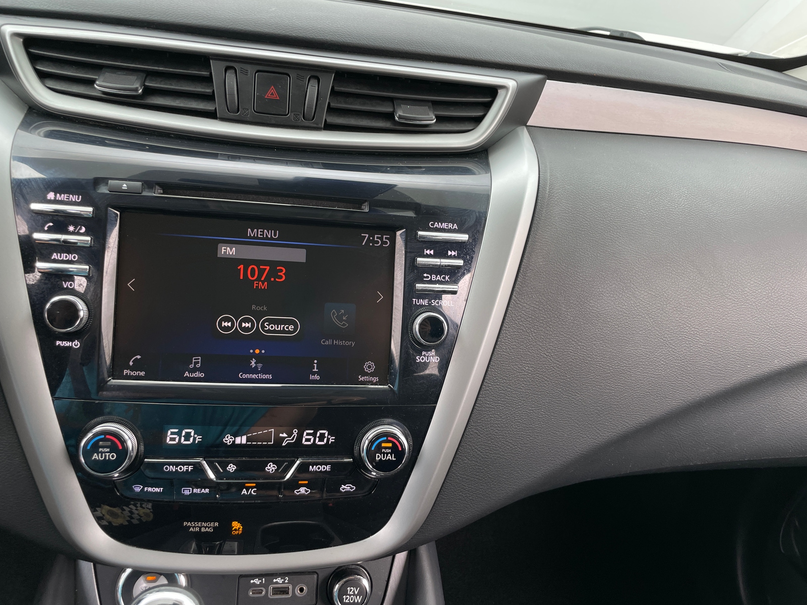 Thumbnail: 2020 Nissan Murano - 4