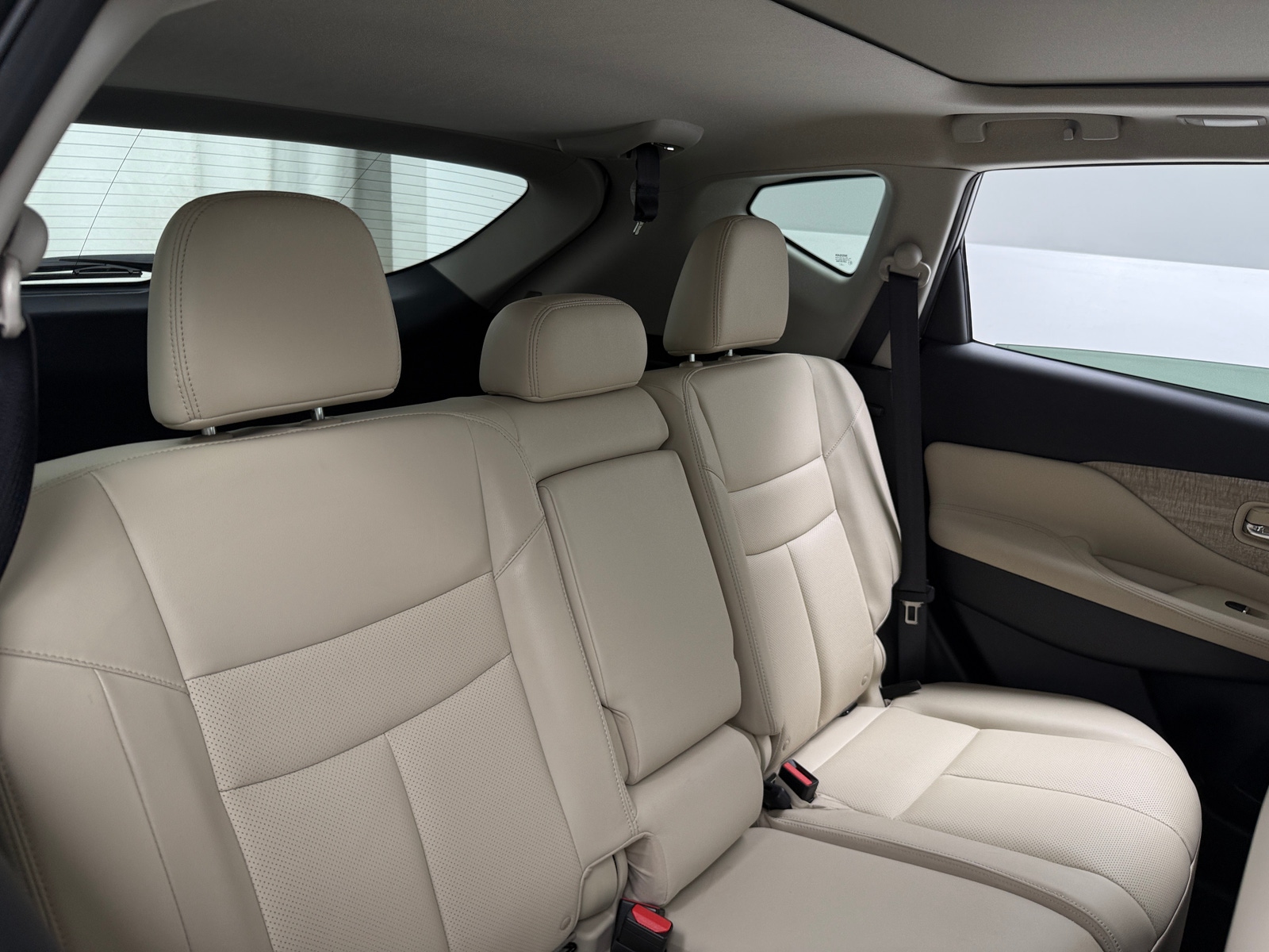 Thumbnail: 2024 Nissan Murano - 5