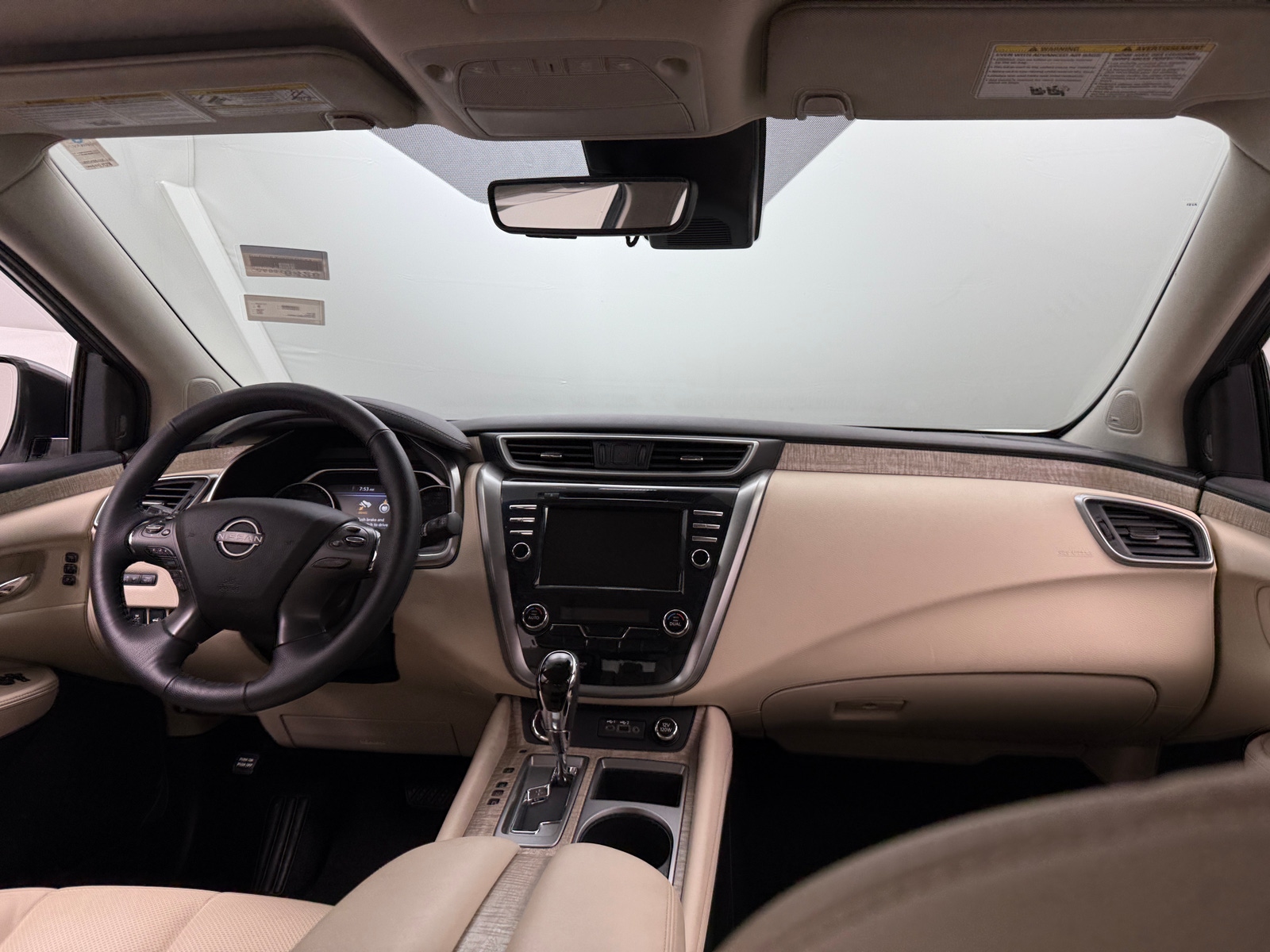 Thumbnail: 2024 Nissan Murano - 2