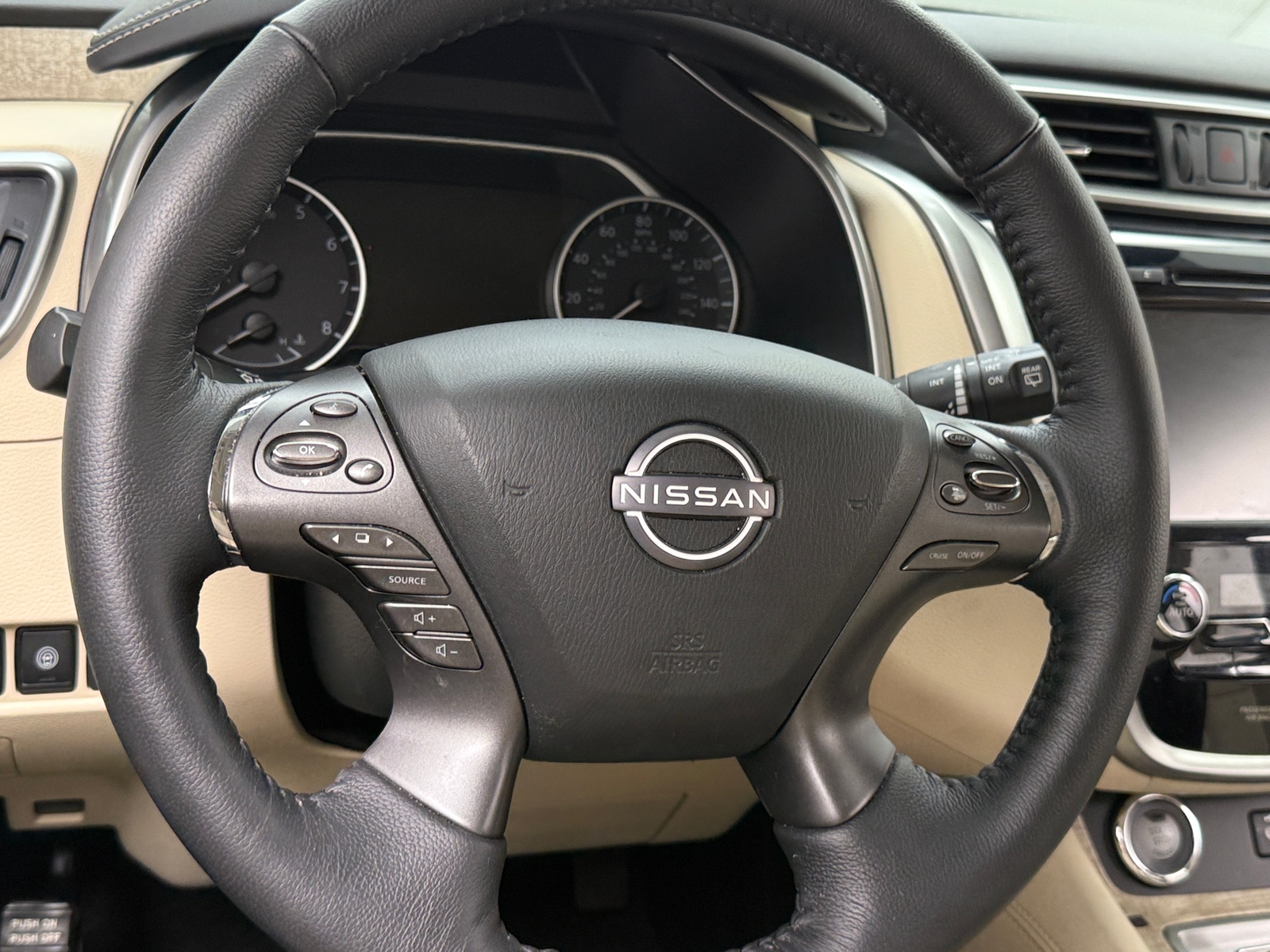 Thumbnail: 2024 Nissan Murano - 4