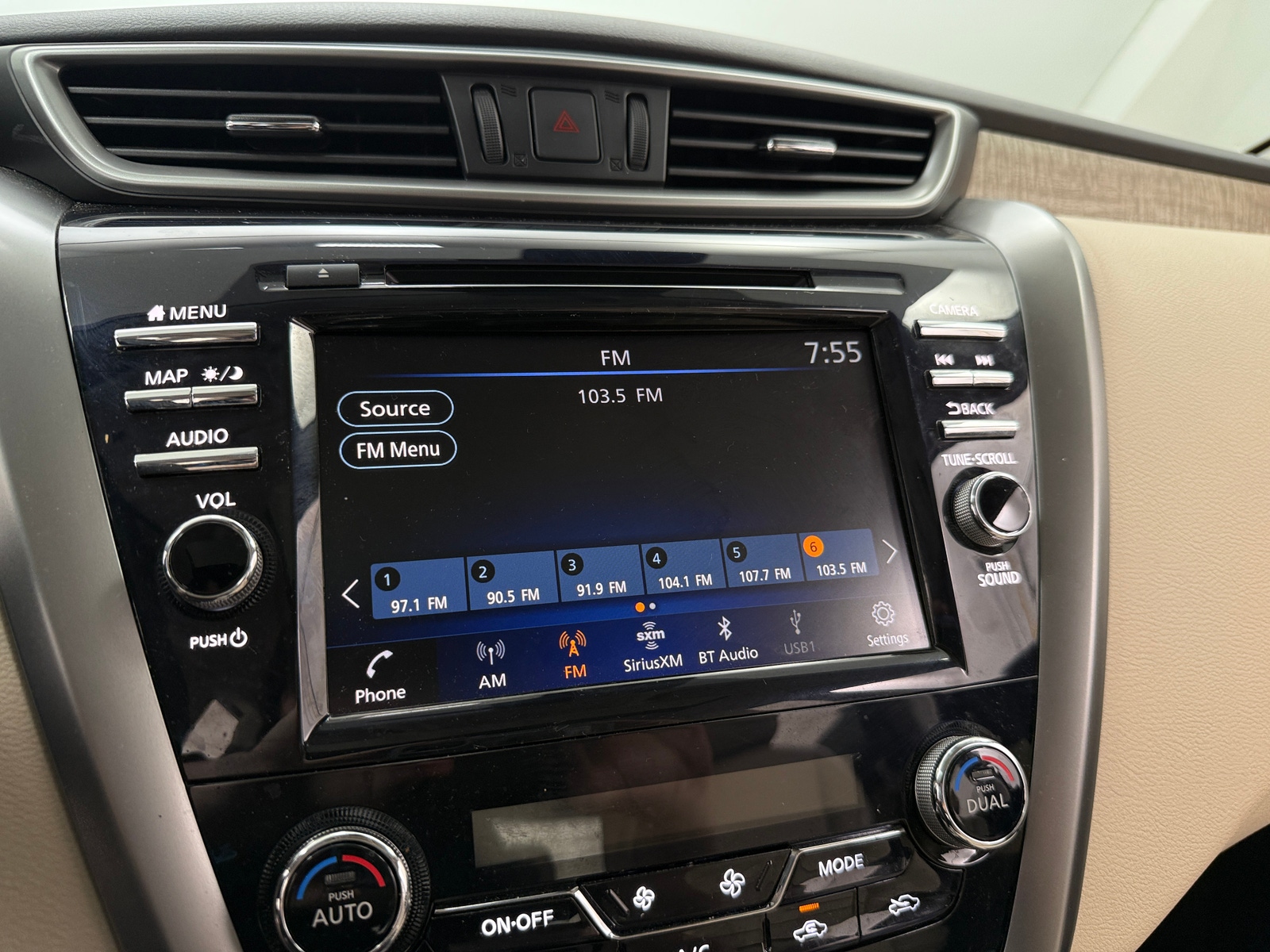 Thumbnail: 2024 Nissan Murano - 3