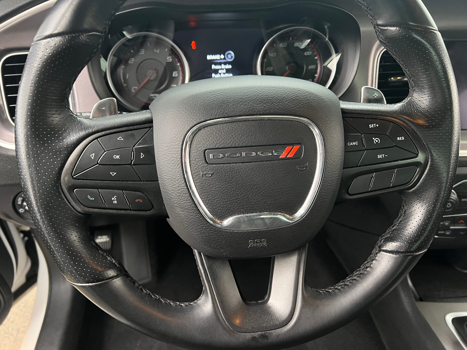 Thumbnail: 2022 Dodge Charger - 5