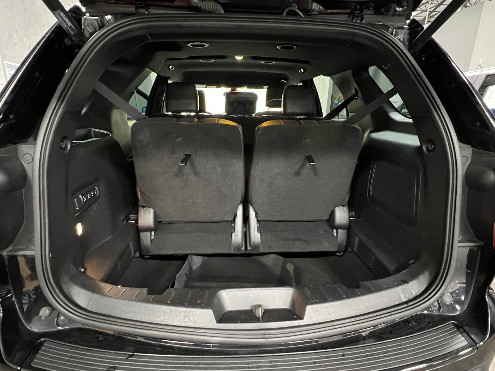 Thumbnail: 2018 Ford Explorer - 6