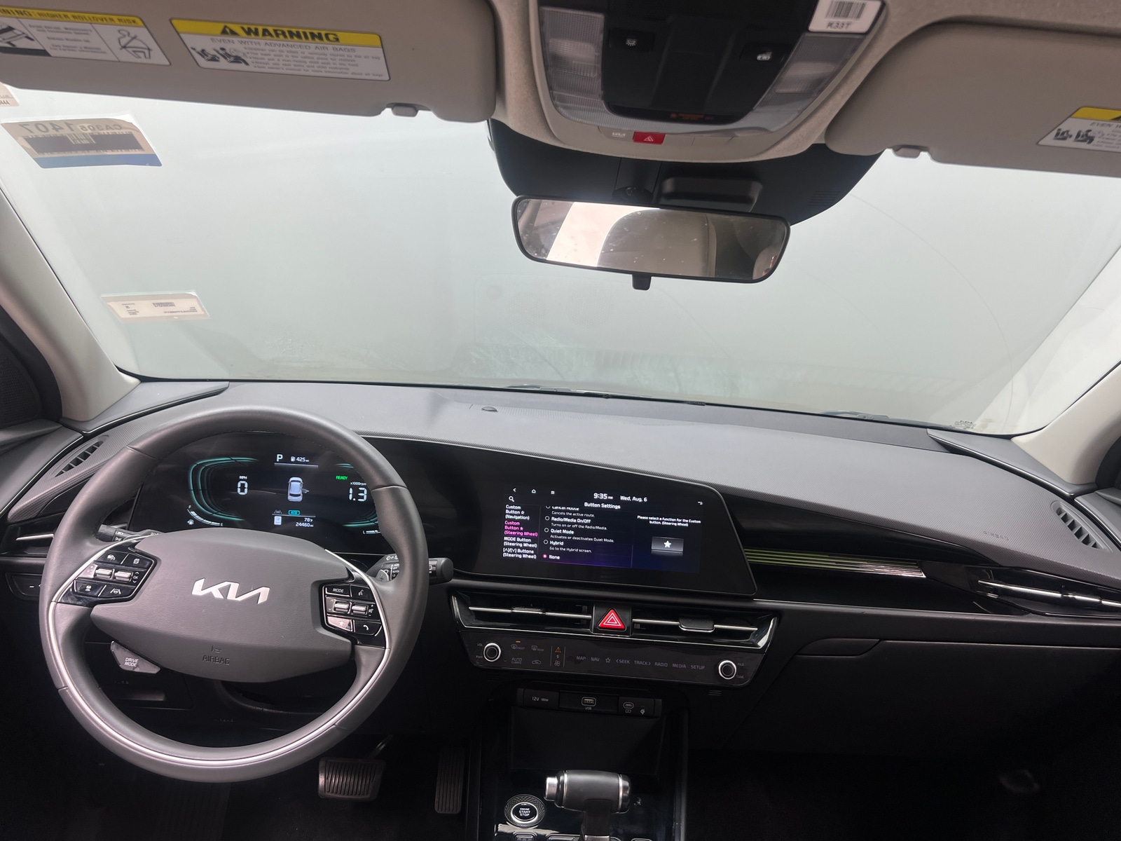 Thumbnail: 2023 Kia Niro - 3