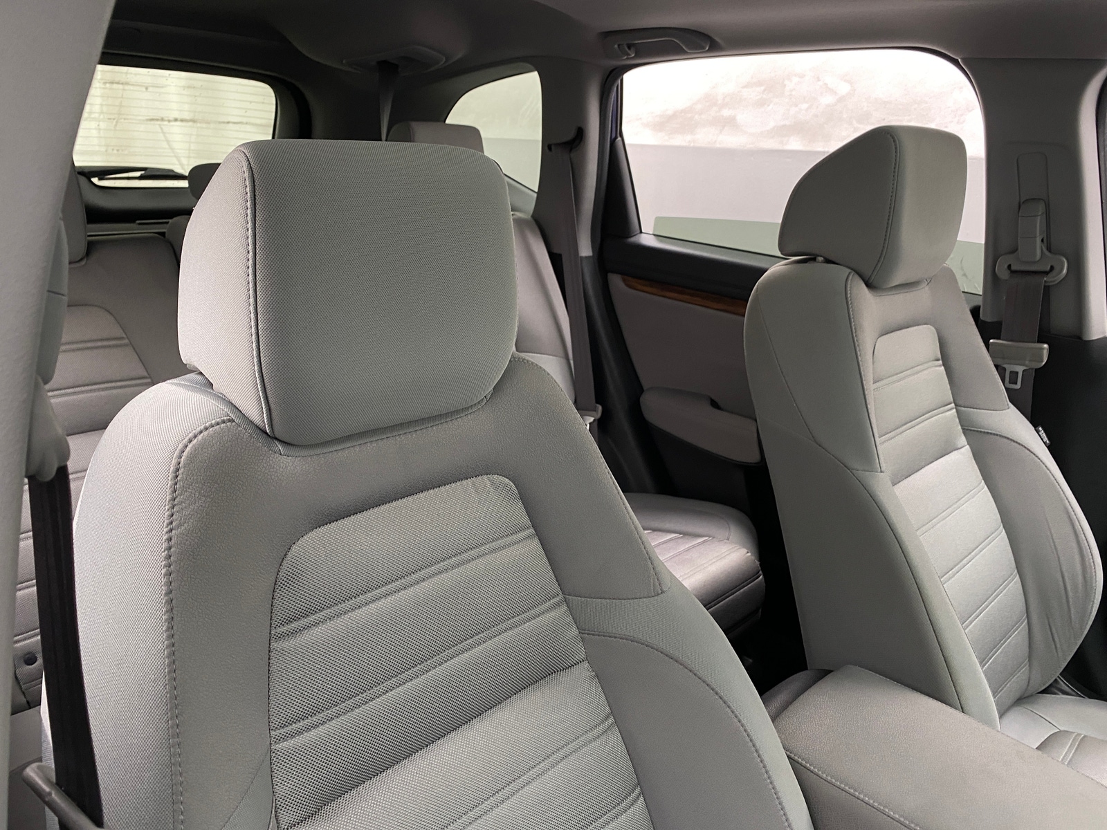 Thumbnail: 2019 Honda CR-V - 2
