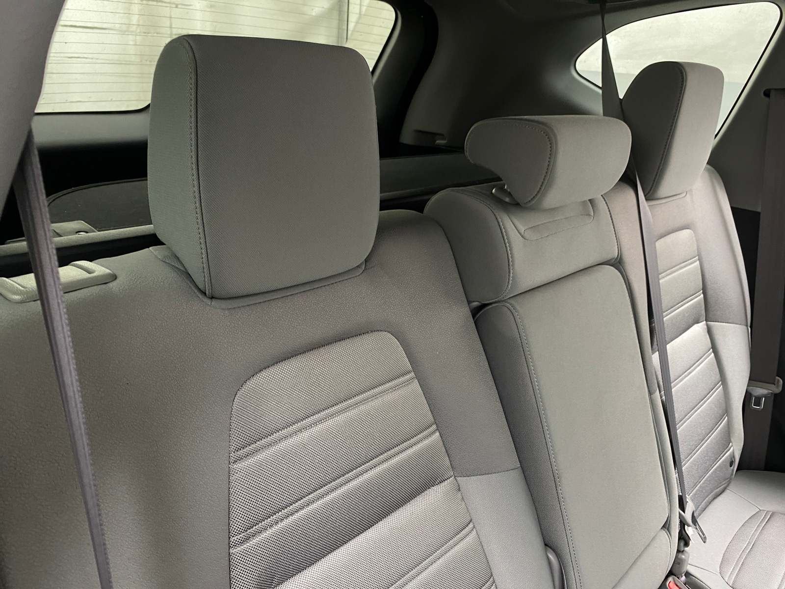 Thumbnail: 2019 Honda CR-V - 6