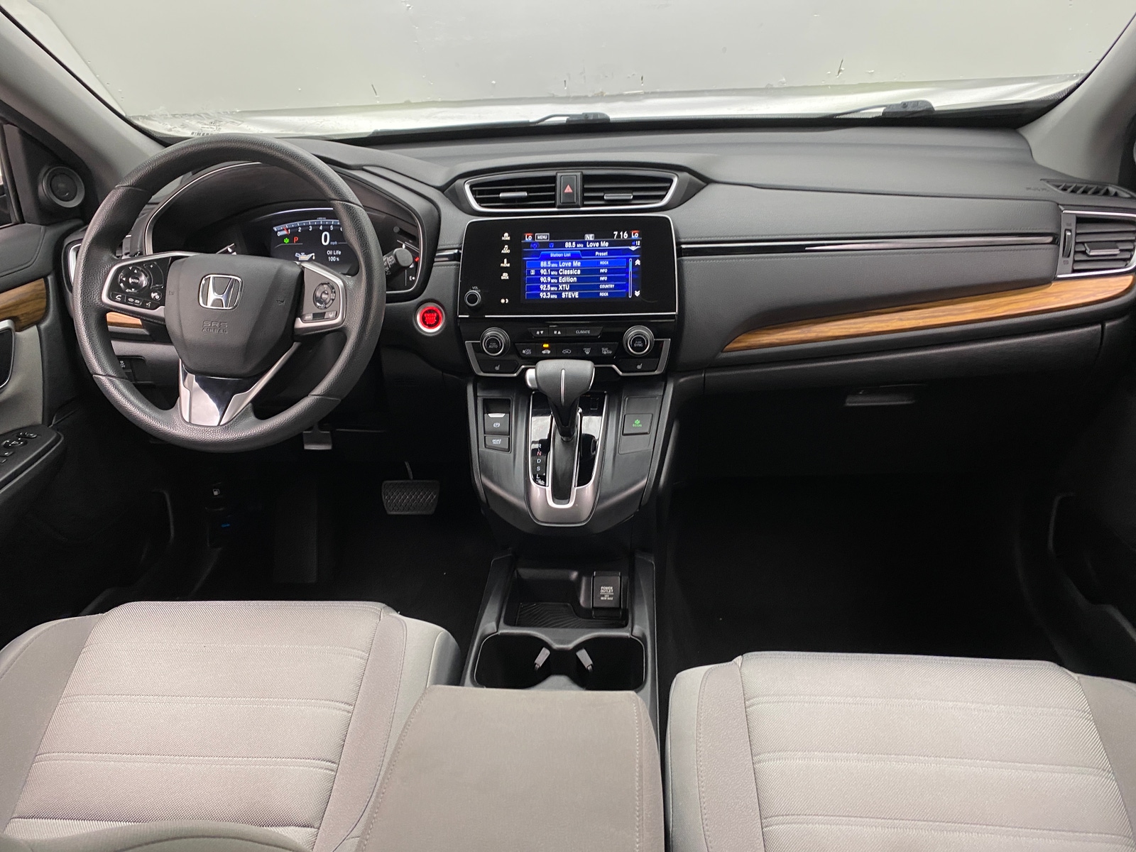 Thumbnail: 2019 Honda CR-V - 3