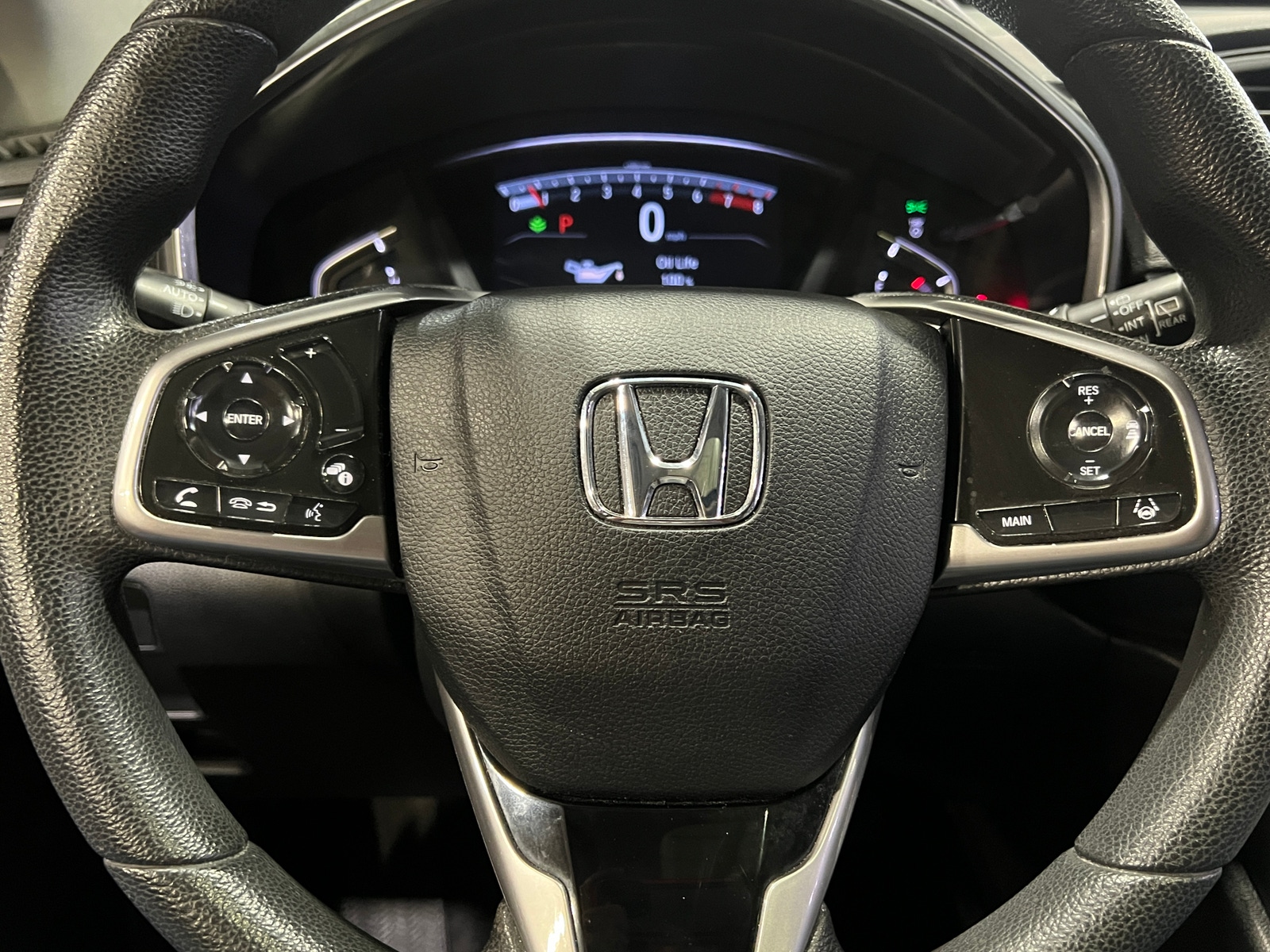 Thumbnail: 2019 Honda CR-V - 5