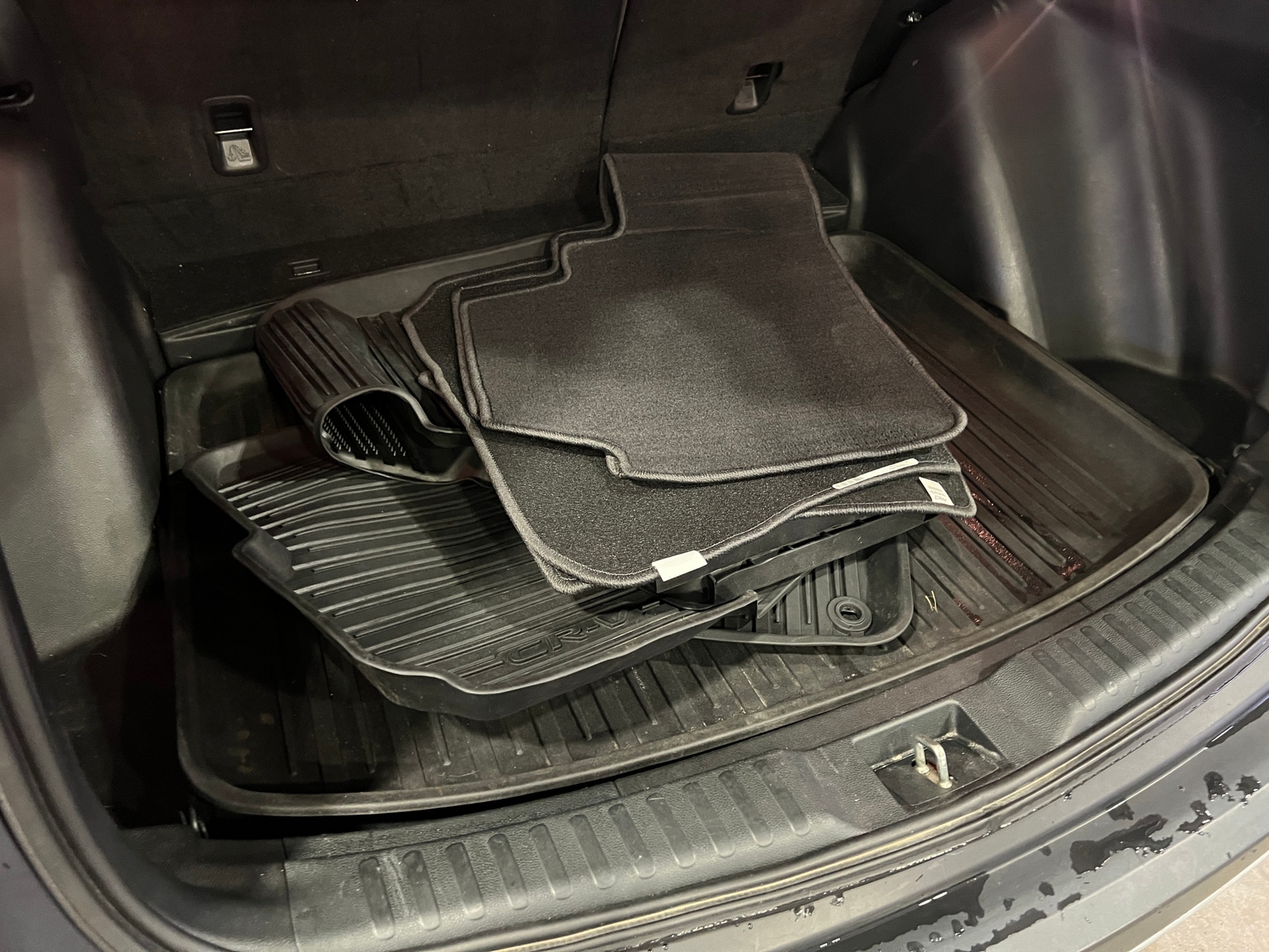 Thumbnail: 2019 Honda CR-V - 7