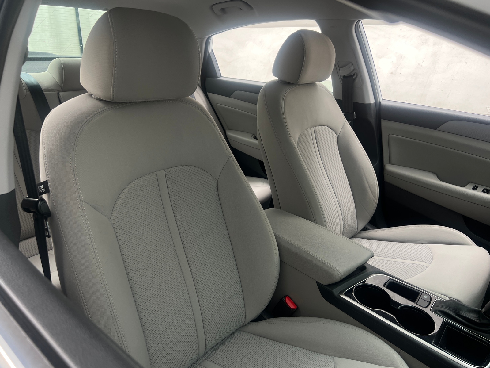 Thumbnail: 2018 Hyundai Sonata - 2