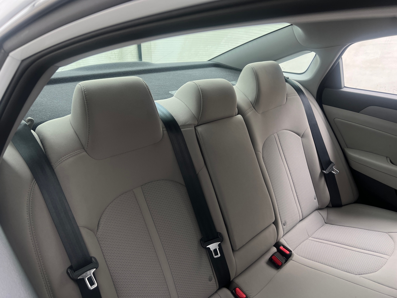 Thumbnail: 2018 Hyundai Sonata - 6
