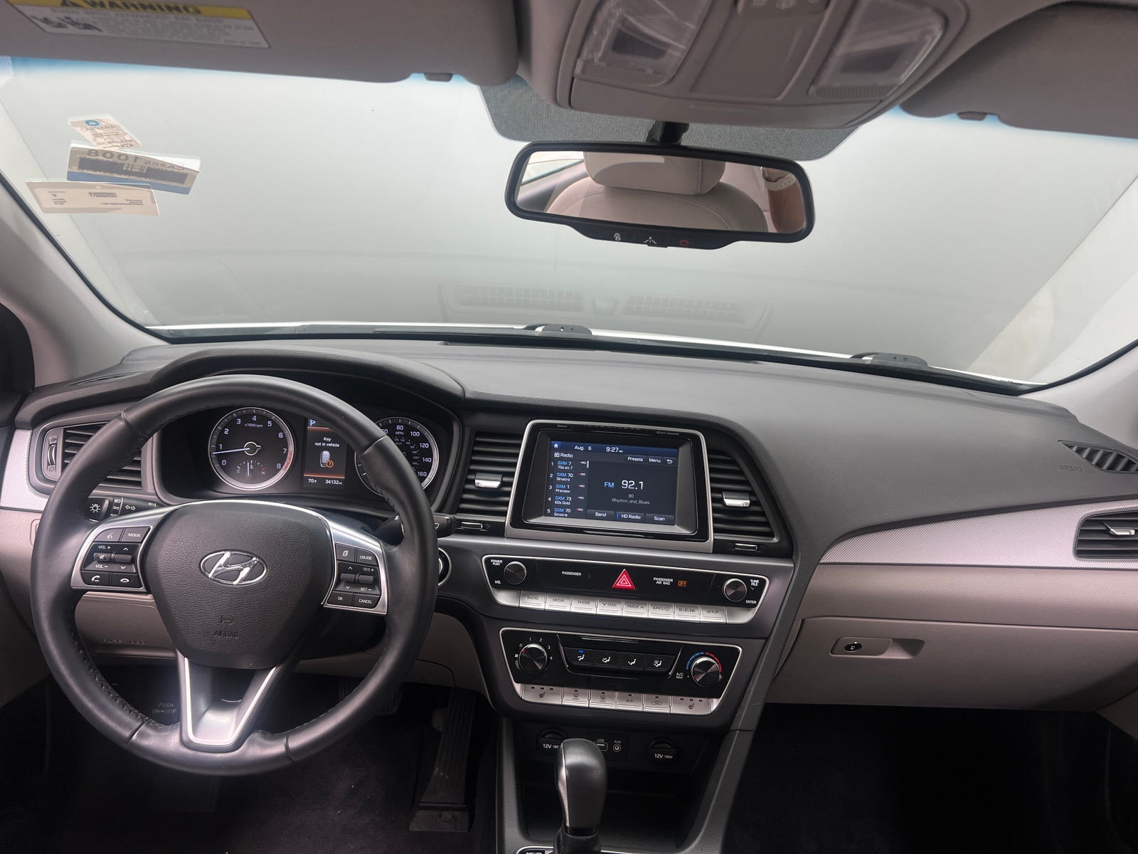 Thumbnail: 2018 Hyundai Sonata - 3