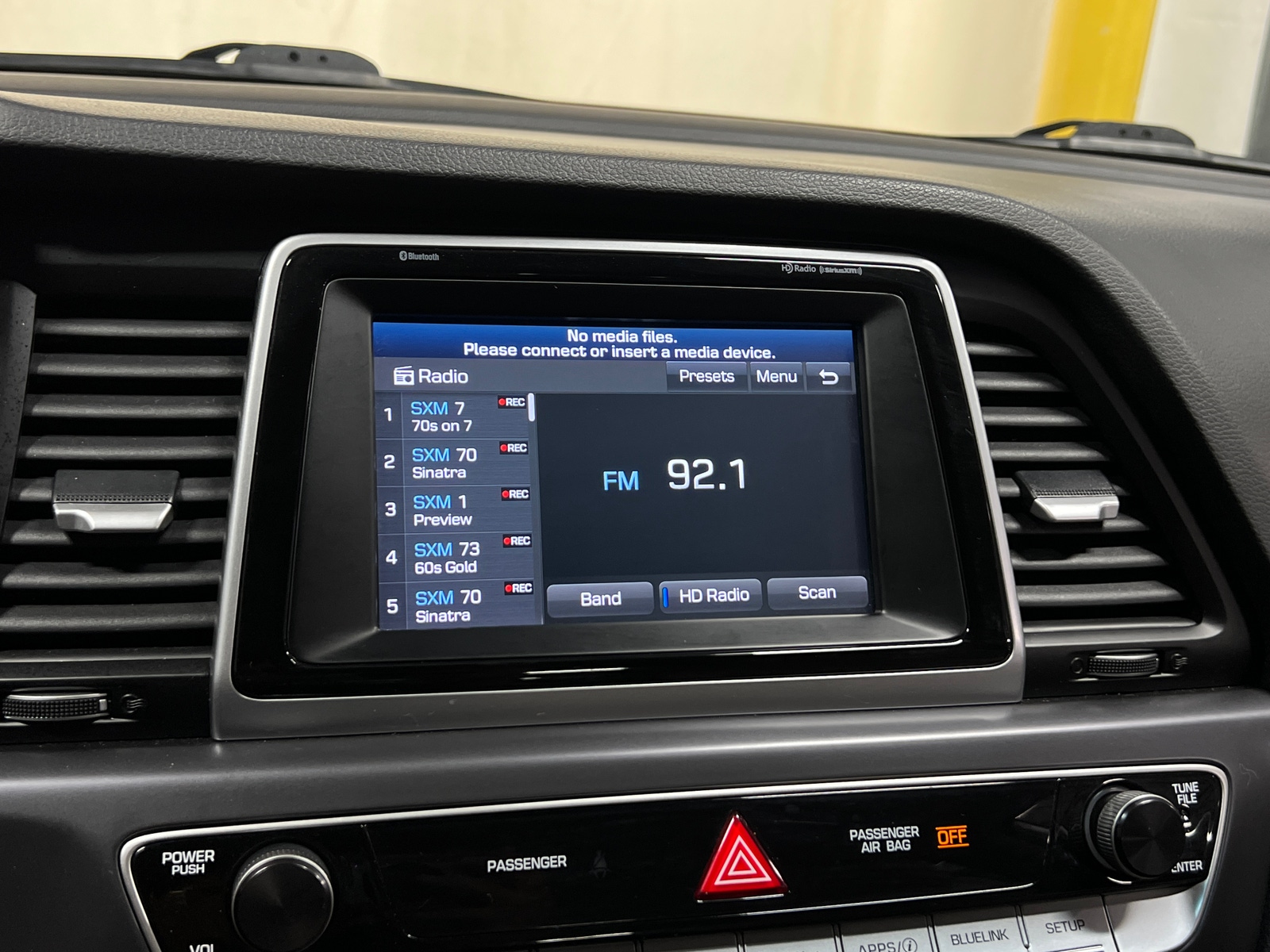 Thumbnail: 2018 Hyundai Sonata - 4