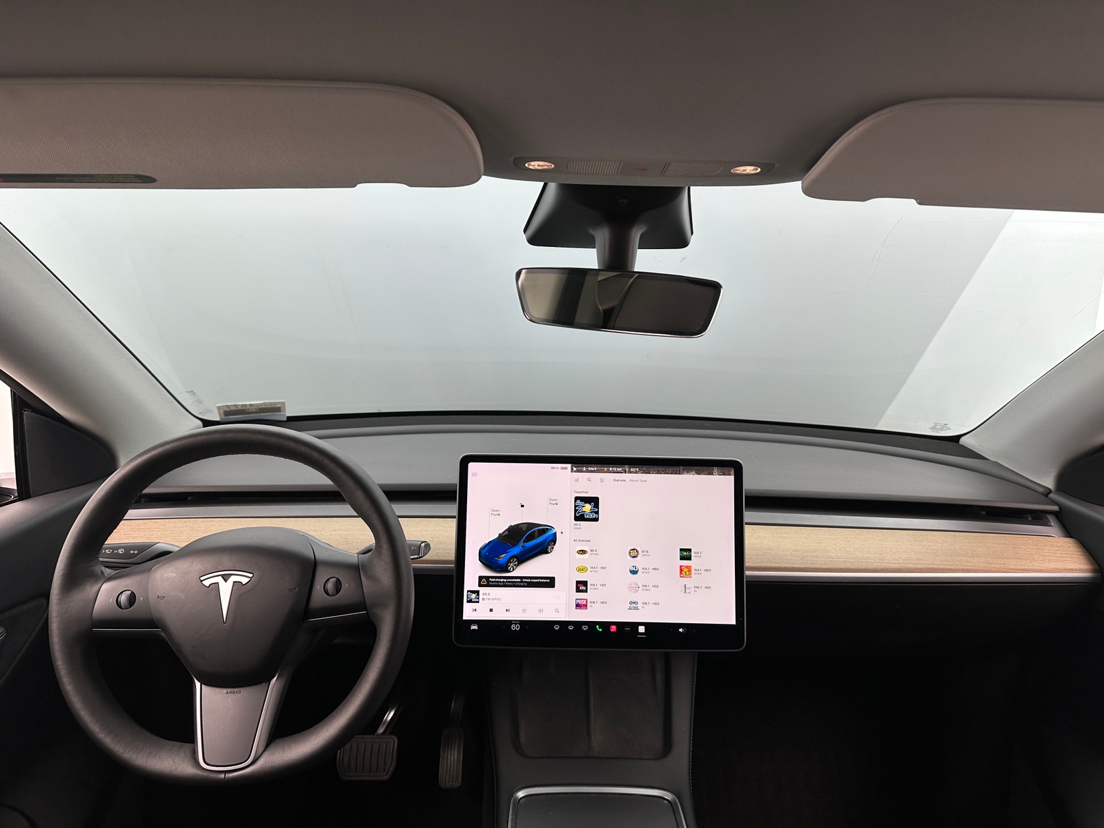 Thumbnail: 2021 Tesla Model Y - 2