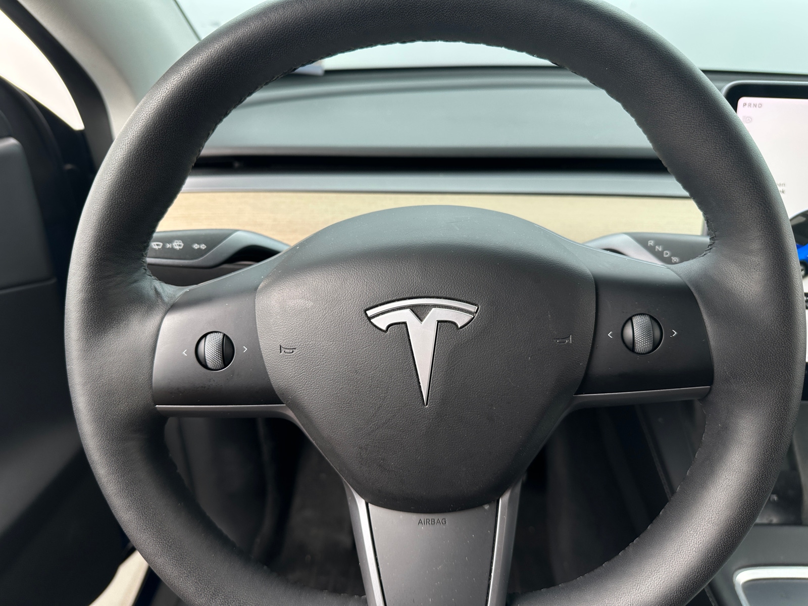 Thumbnail: 2021 Tesla Model Y - 4