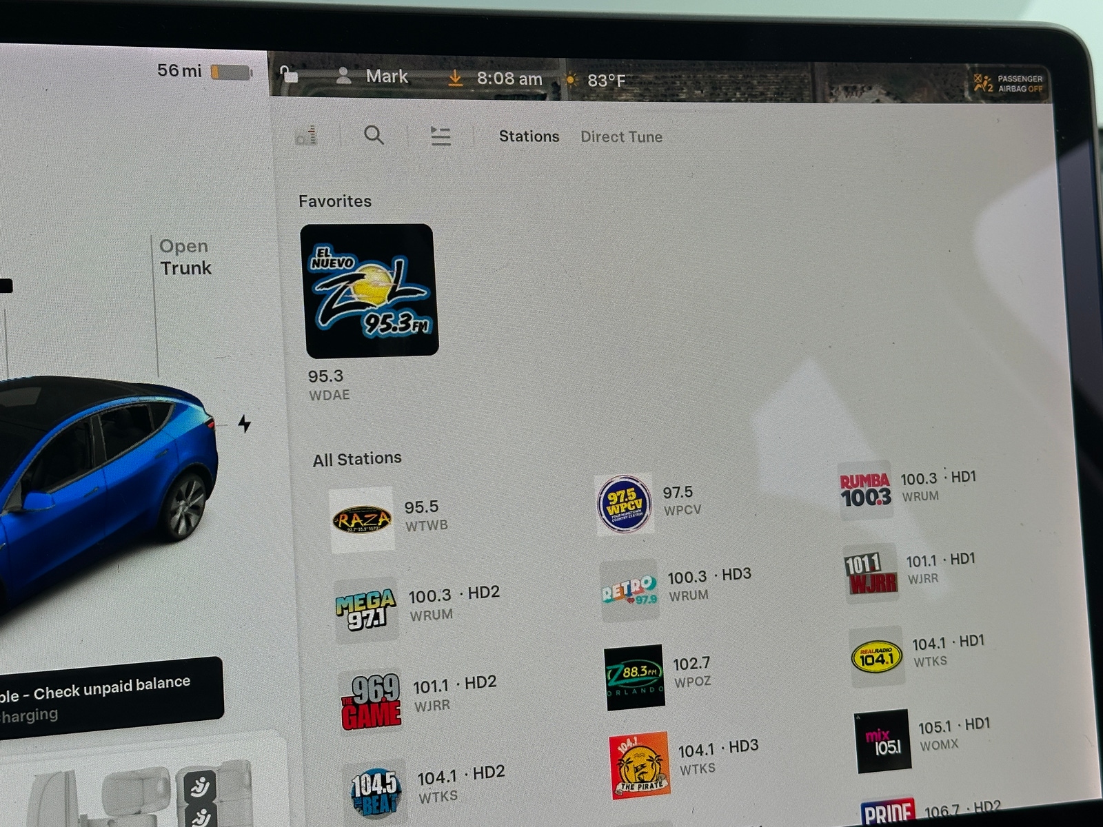 Thumbnail: 2021 Tesla Model Y - 3