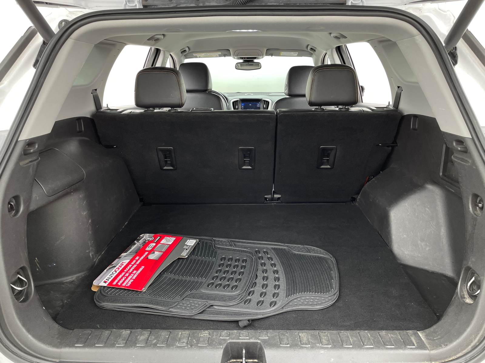 Thumbnail: 2021 GMC Terrain - 6