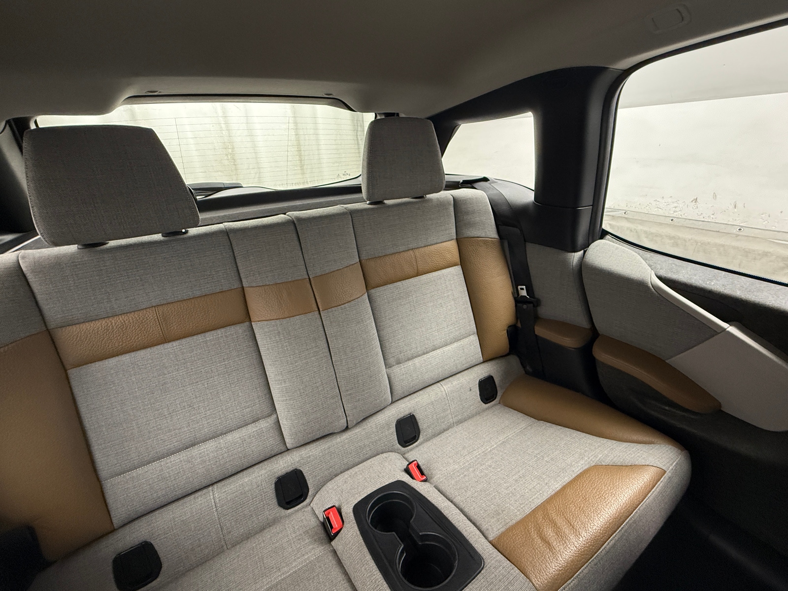 Thumbnail: 2015 BMW i3 - 5