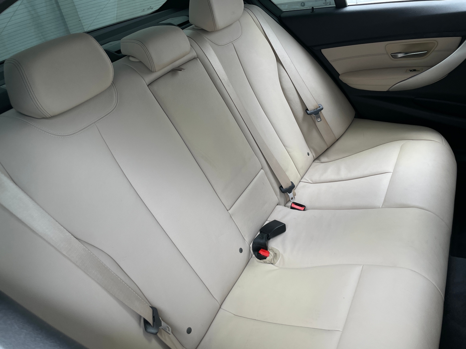 Thumbnail: 2016 BMW 3 Series - 5