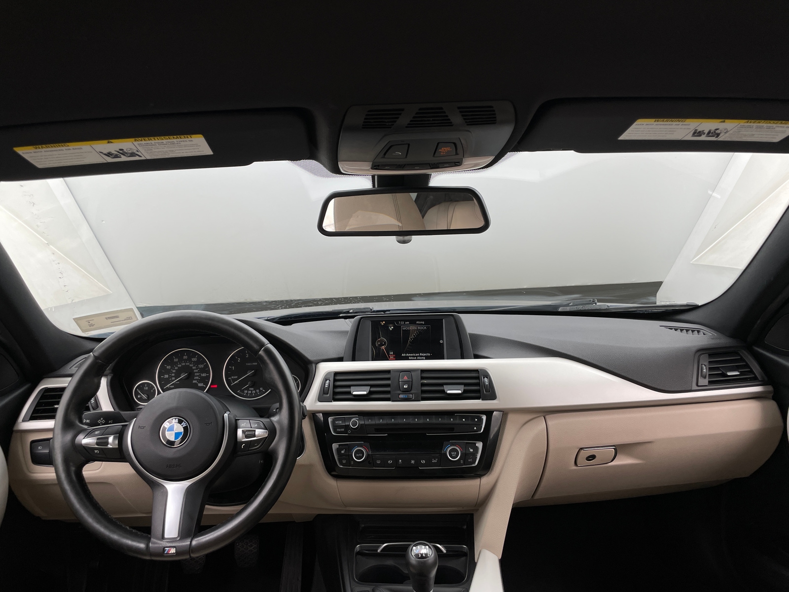 Thumbnail: 2016 BMW 3 Series - 2