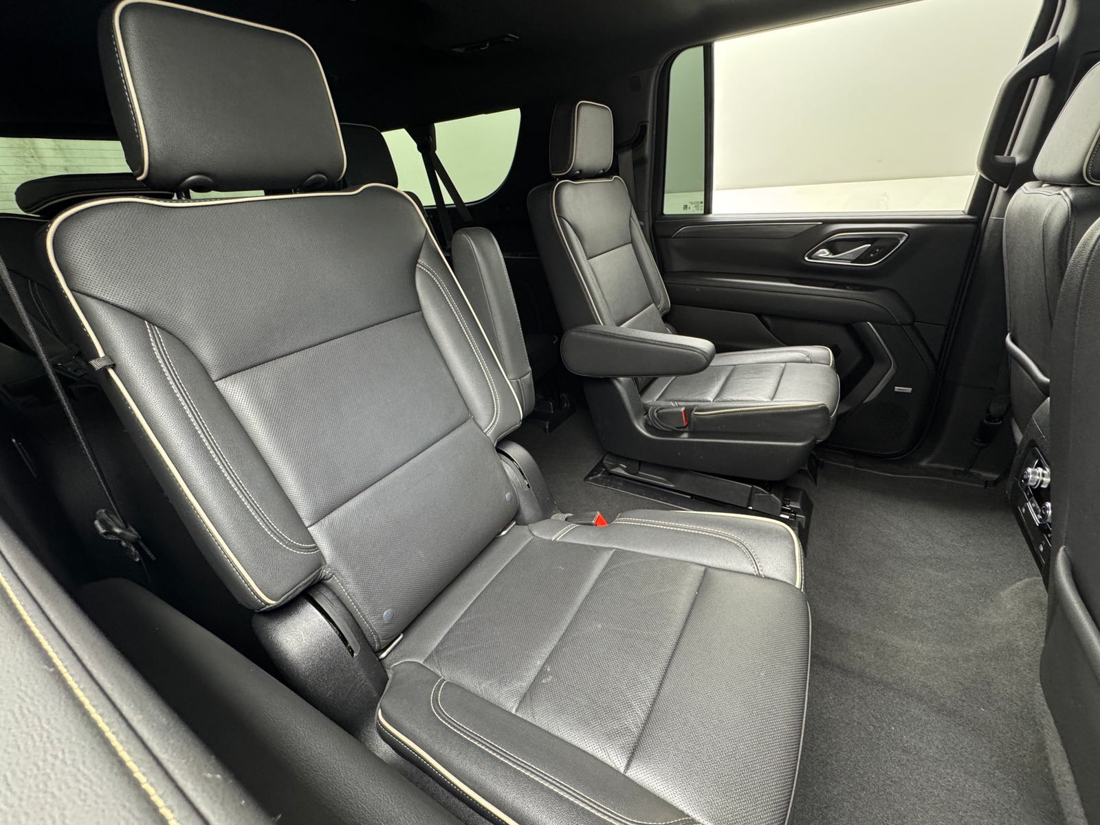 Thumbnail: 2022 GMC Yukon XL - 5