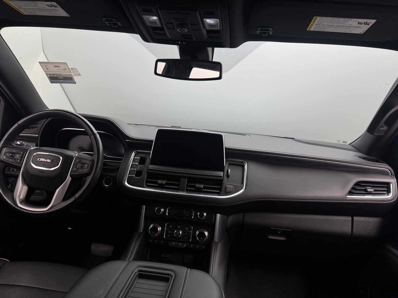 Thumbnail: 2022 GMC Yukon XL - 2