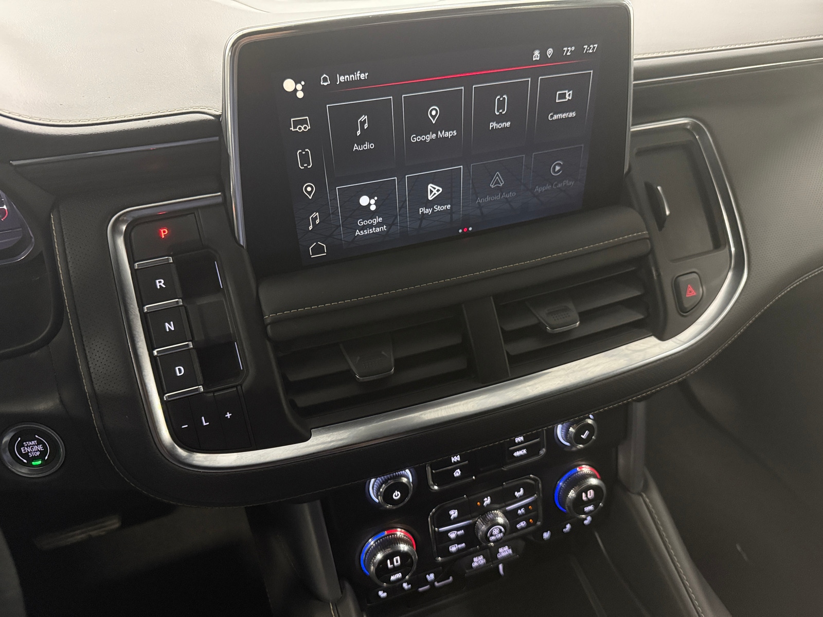 Thumbnail: 2022 GMC Yukon XL - 3