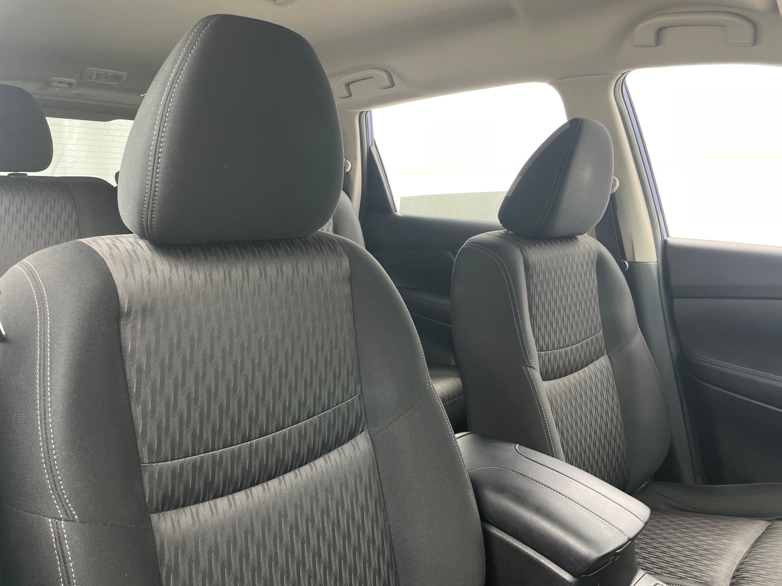 Thumbnail: 2020 Nissan Rogue - 2