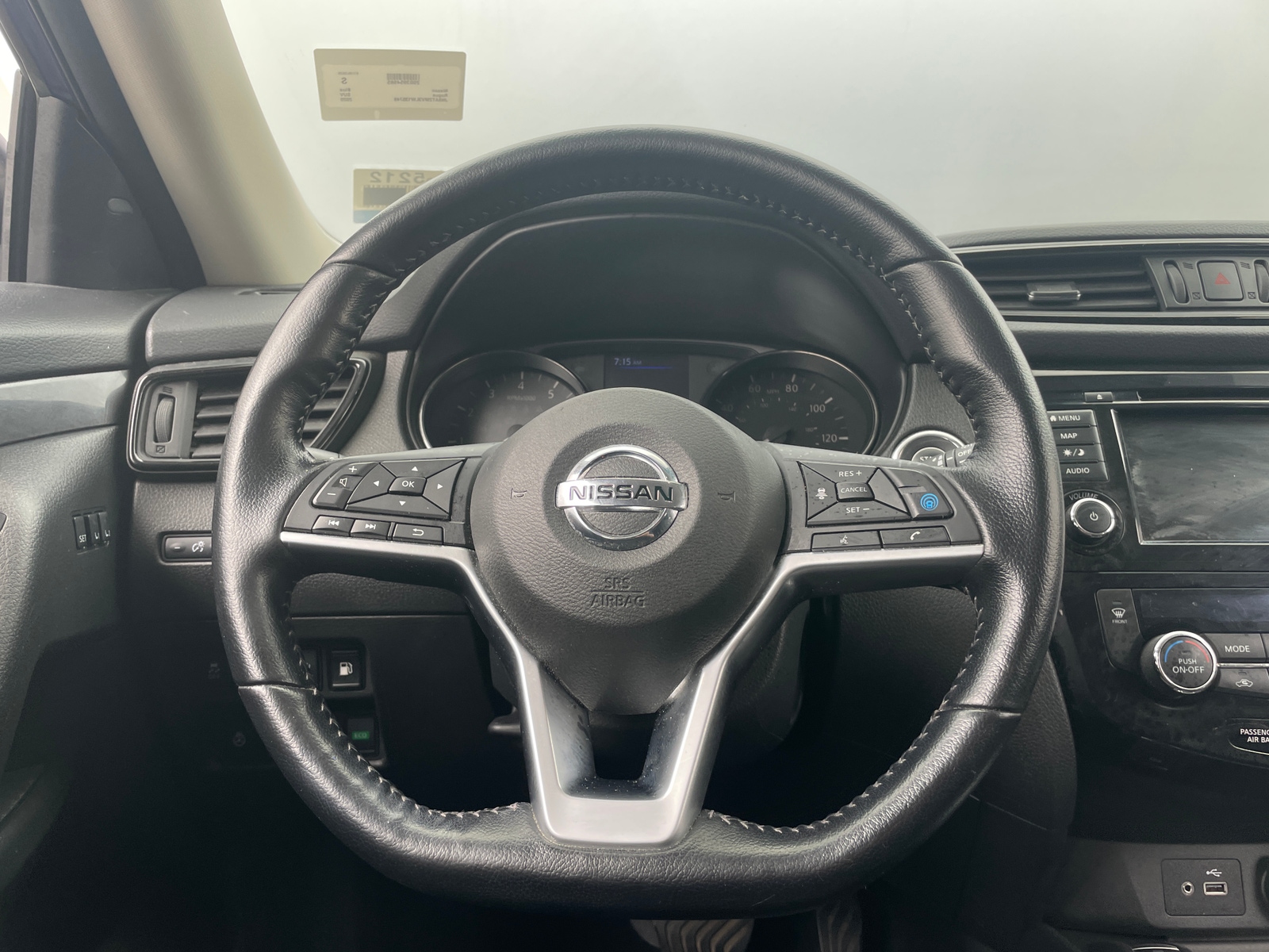 Thumbnail: 2020 Nissan Rogue - 5