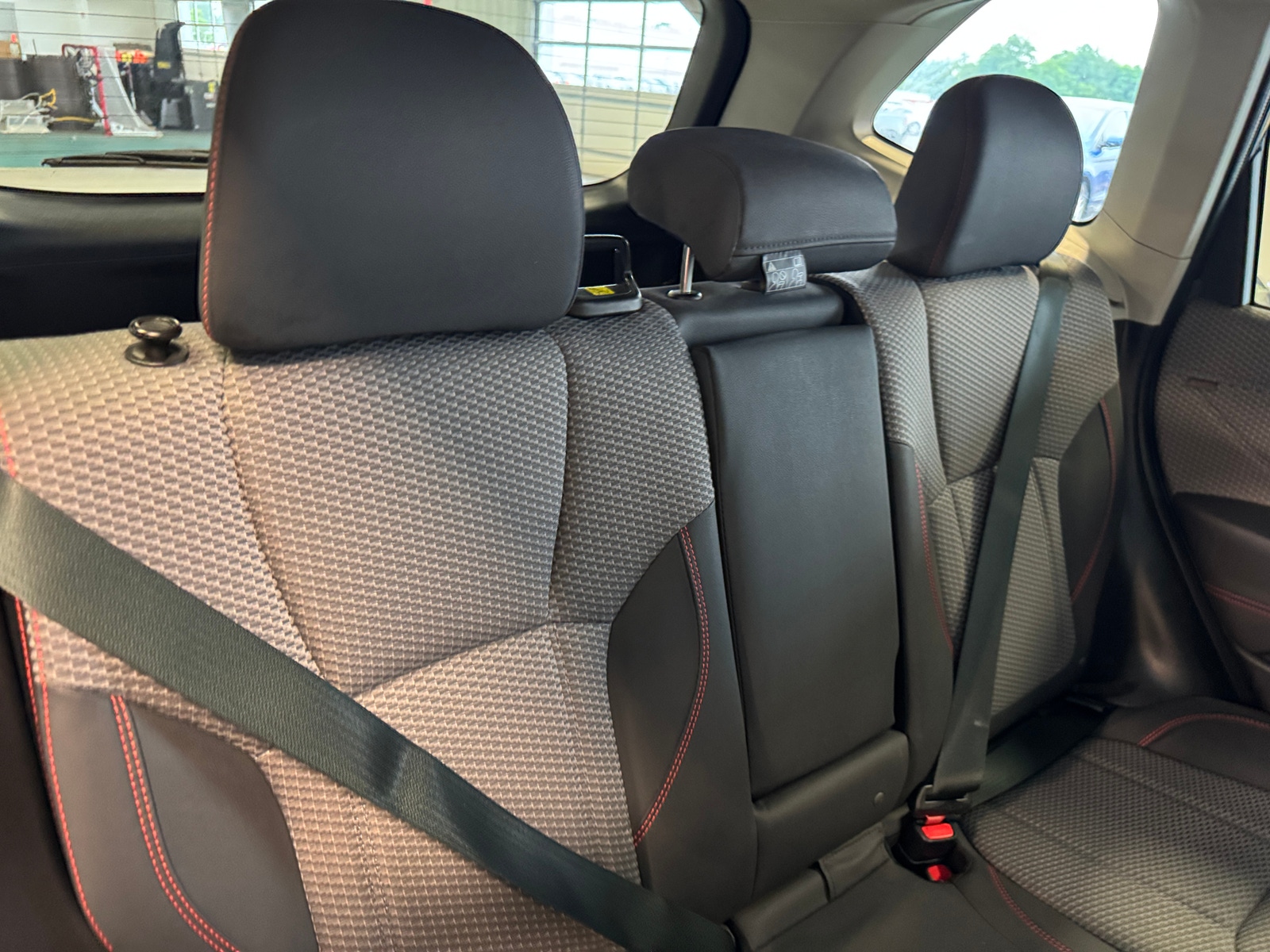 Thumbnail: 2021 Subaru Forester - 6
