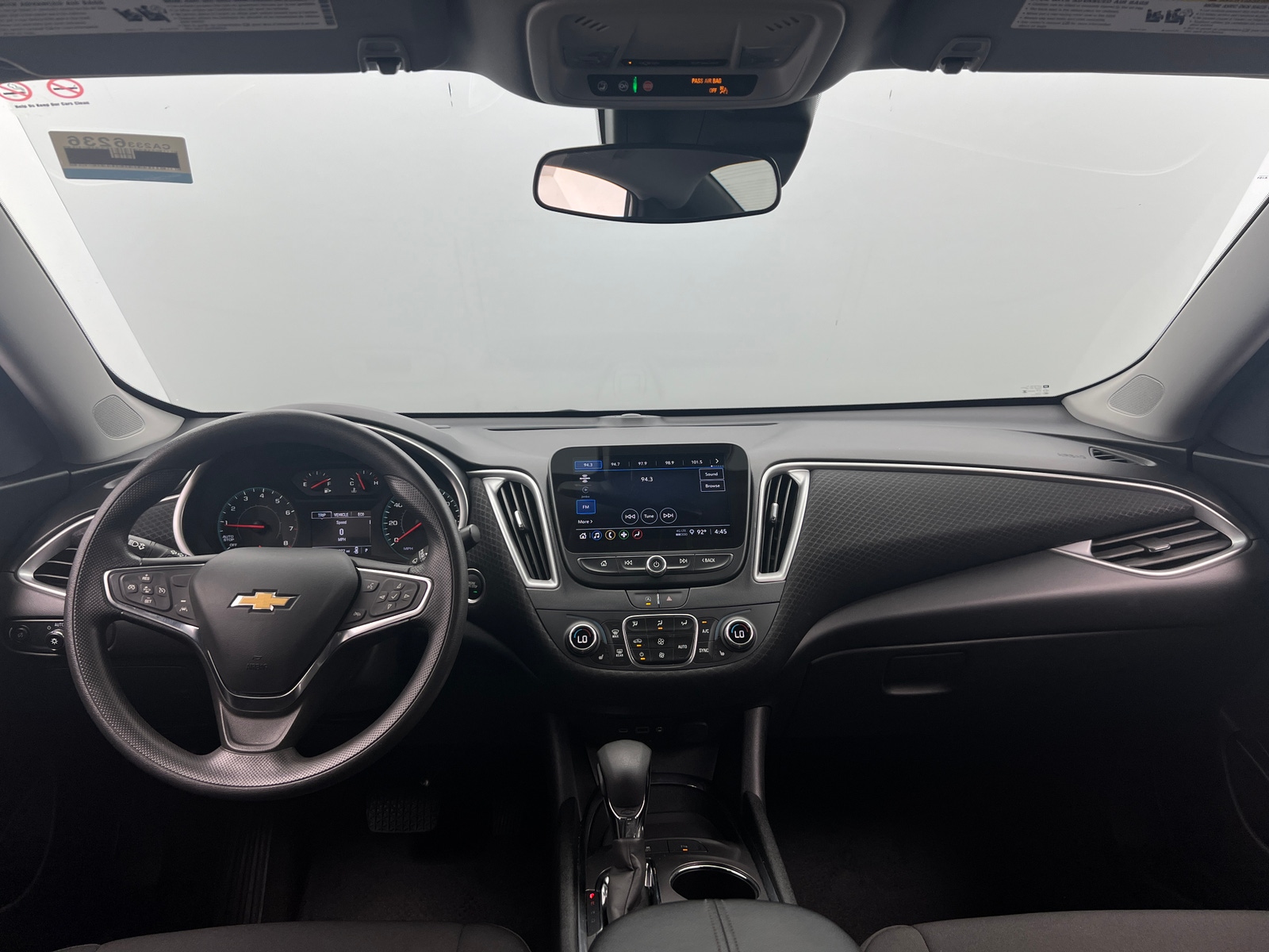 Thumbnail: 2024 Chevrolet Malibu - 3