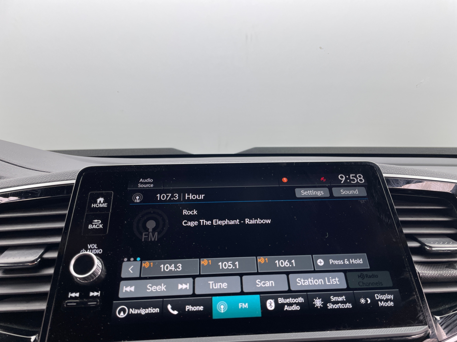 Thumbnail: 2024 Honda Ridgeline - 3