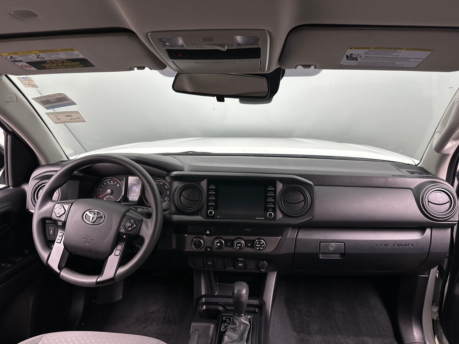 Thumbnail: 2023 Toyota Tacoma - 3